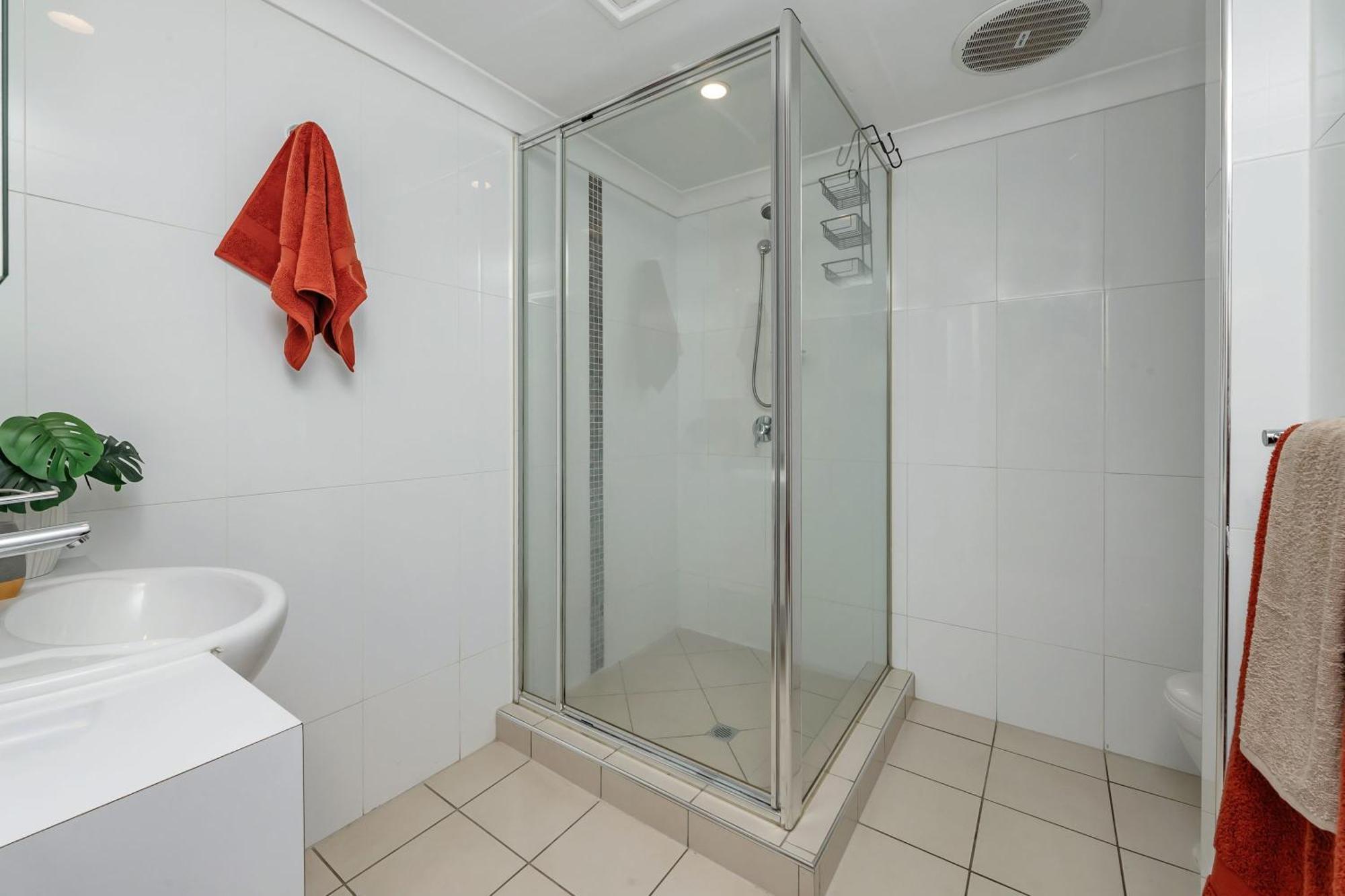 Executive Properties In North Ward And On Magnetic Island Aparthotel Townsville