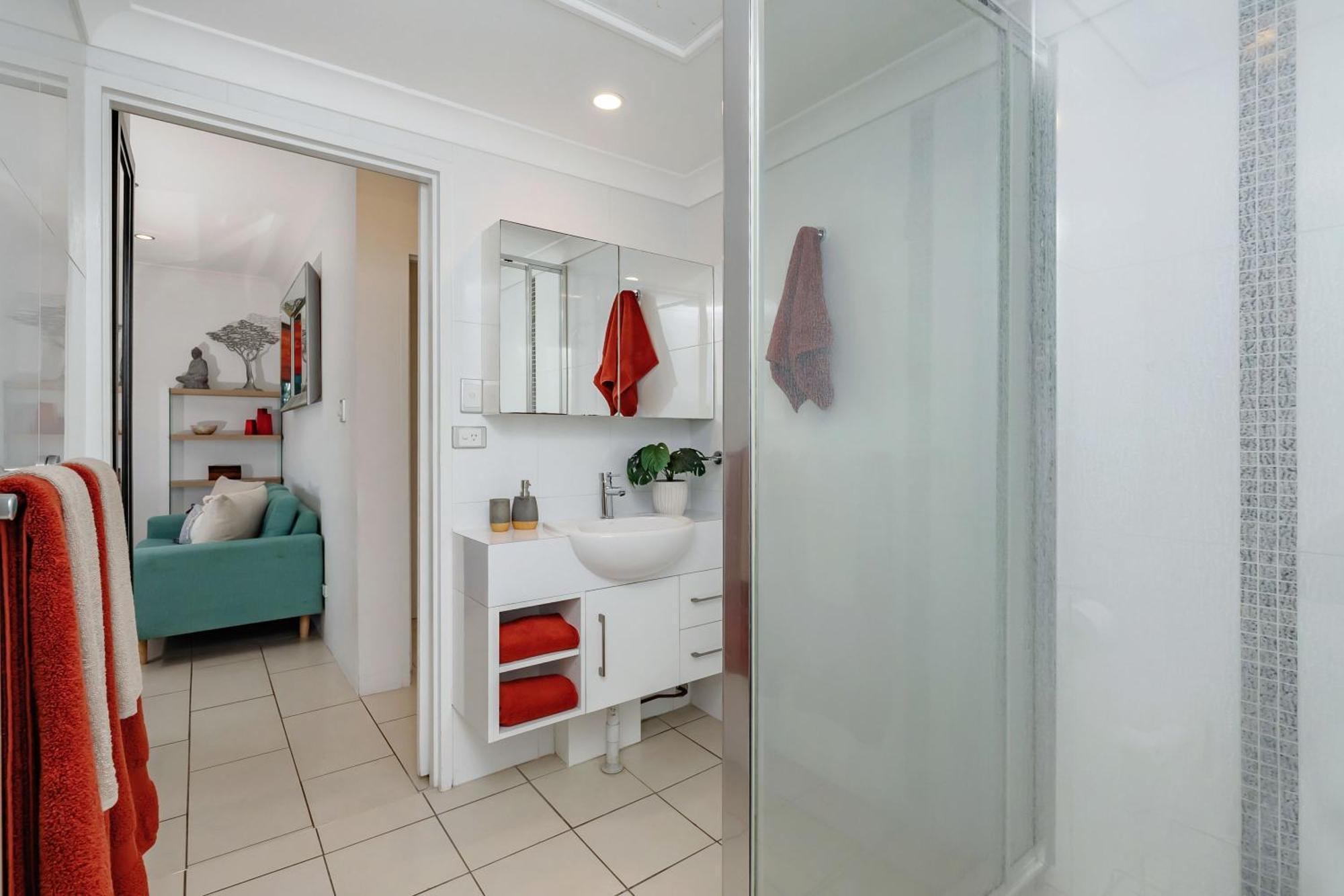 Executive Properties In North Ward And On Magnetic Island Townsville