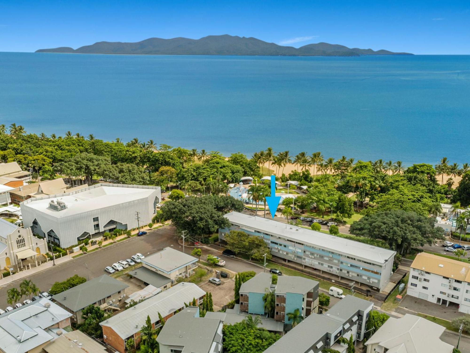 Executive Properties In North Ward And On Magnetic Island Townsville