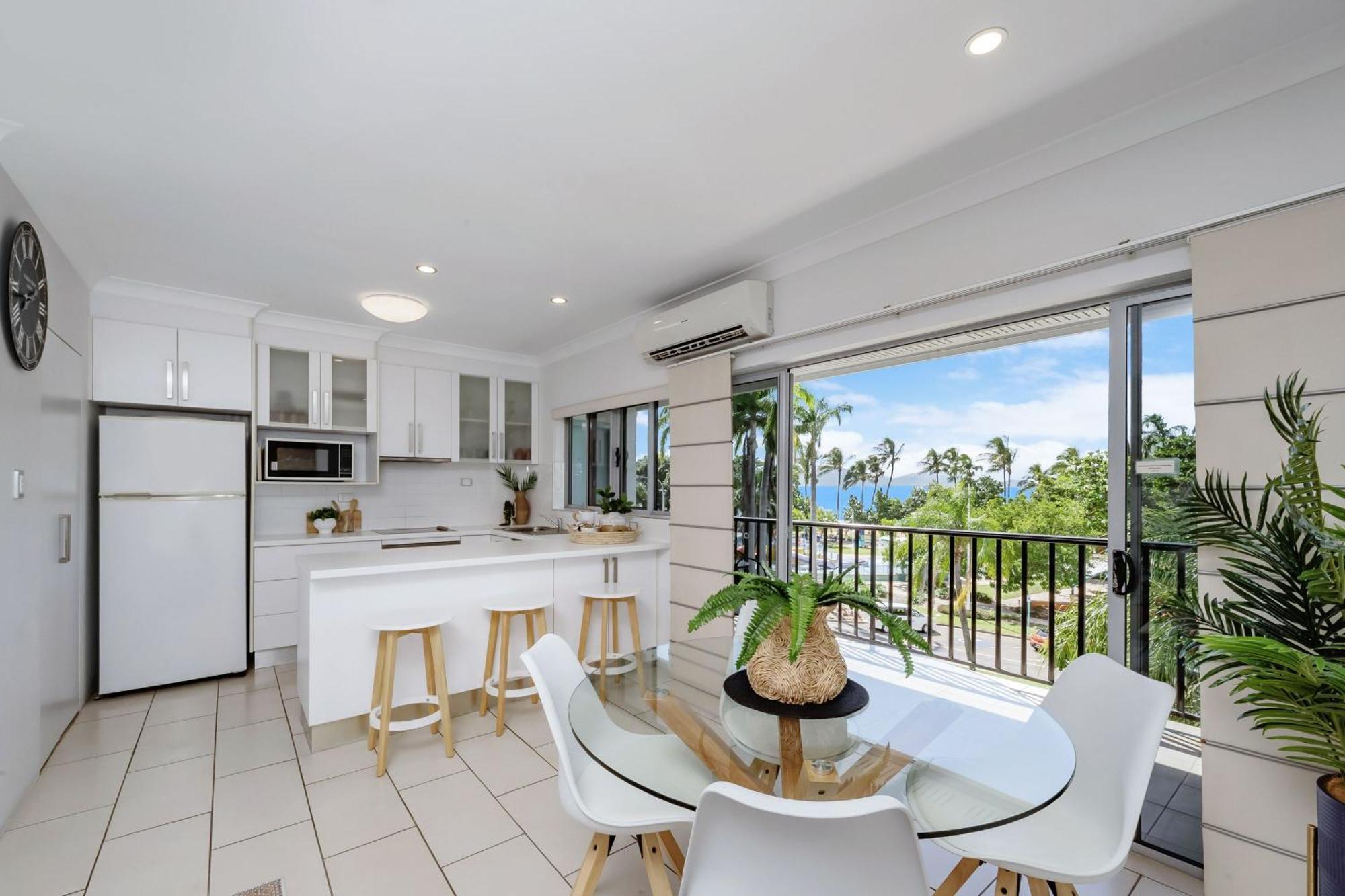 Executive Properties In North Ward And On Magnetic Island