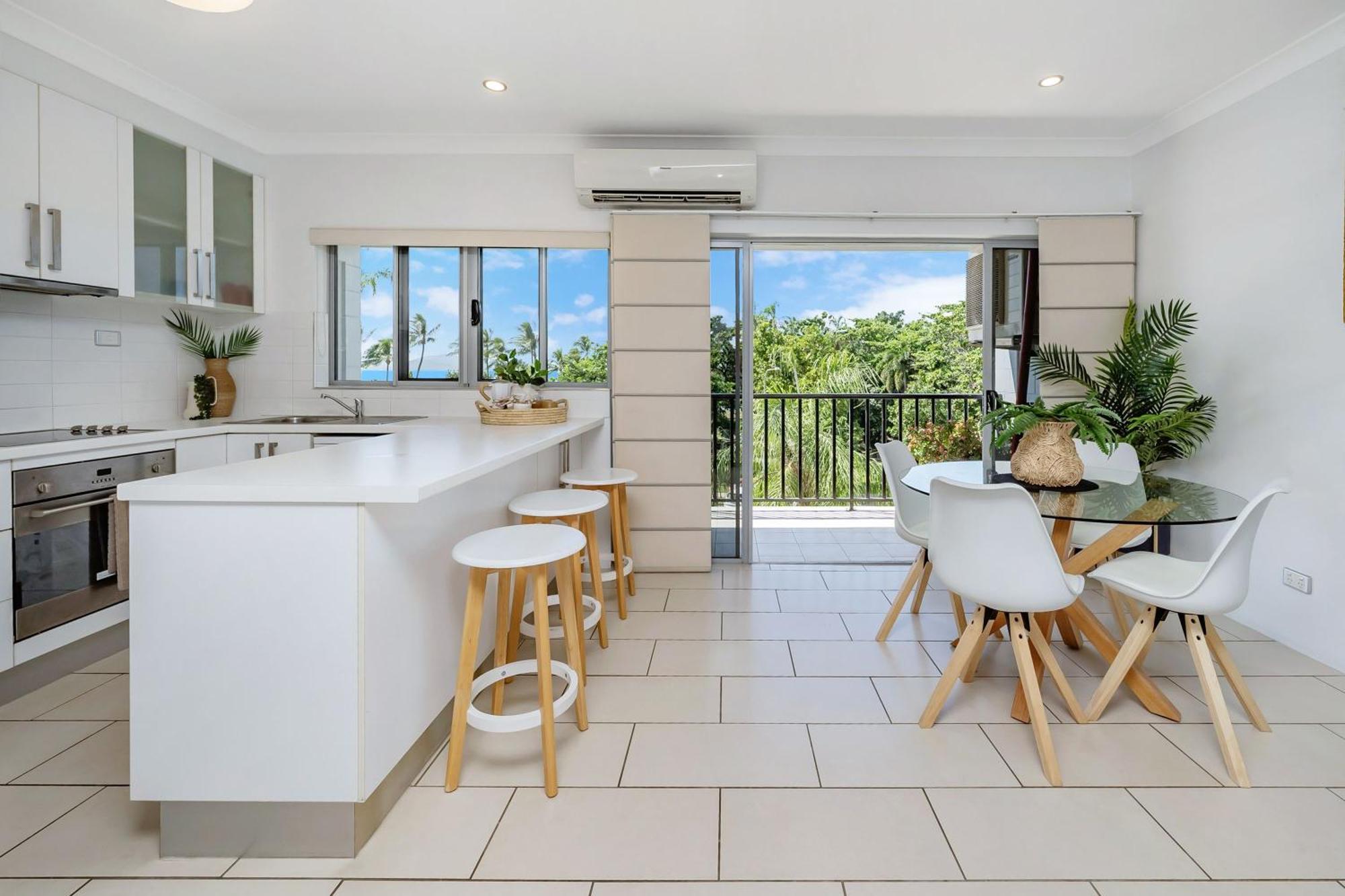 Executive Properties In North Ward And On Magnetic Island Townsville