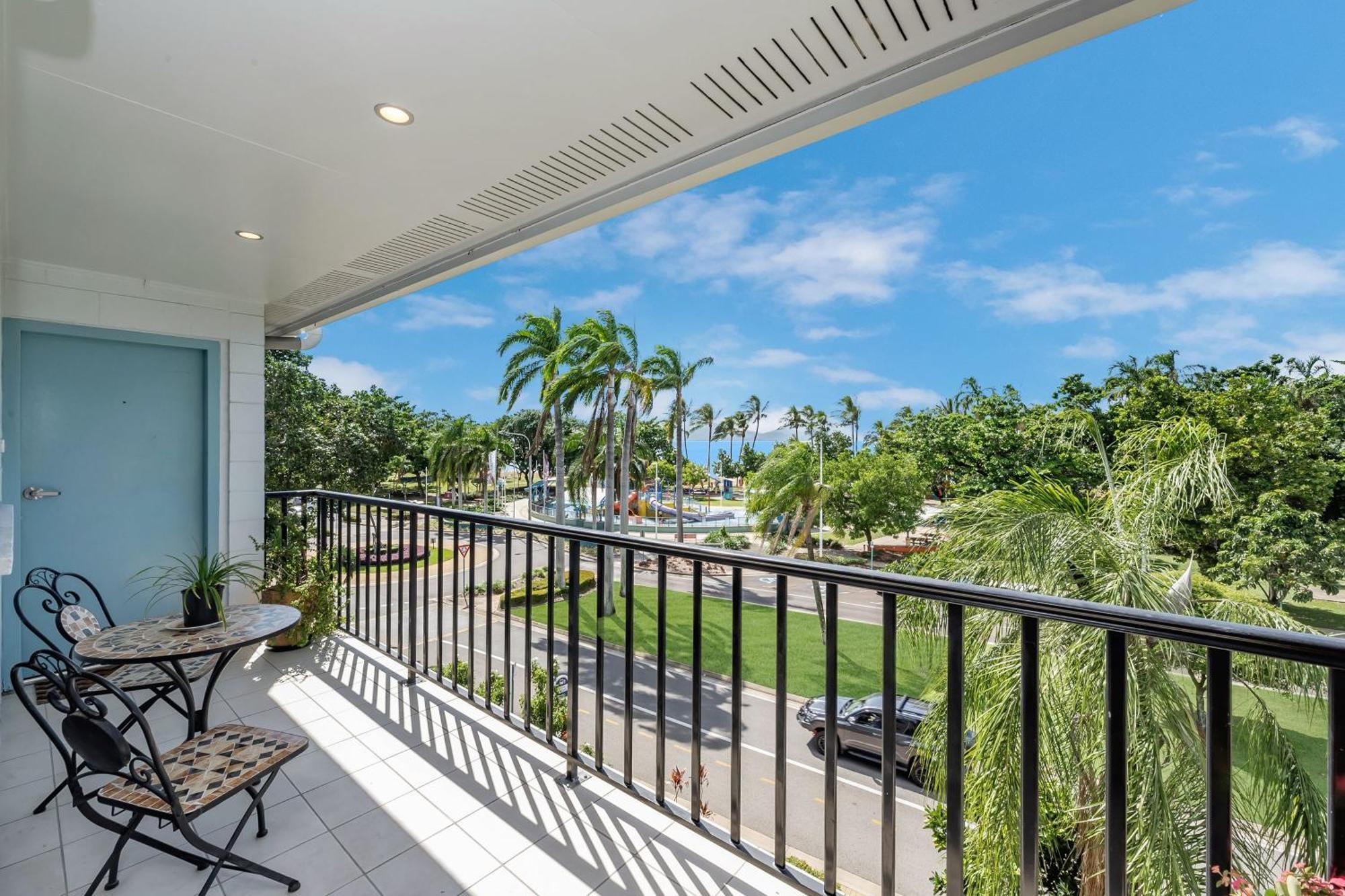 Executive Properties In North Ward And On Magnetic Island 5* Townsville
