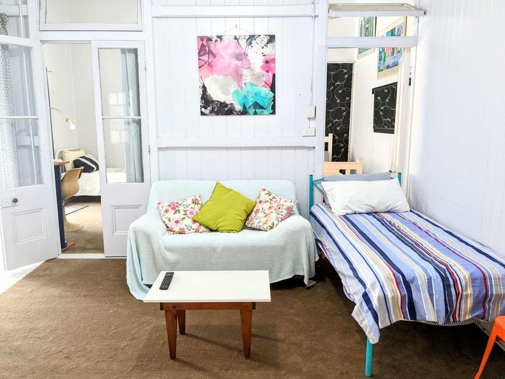 Spacious Apartment Townsville