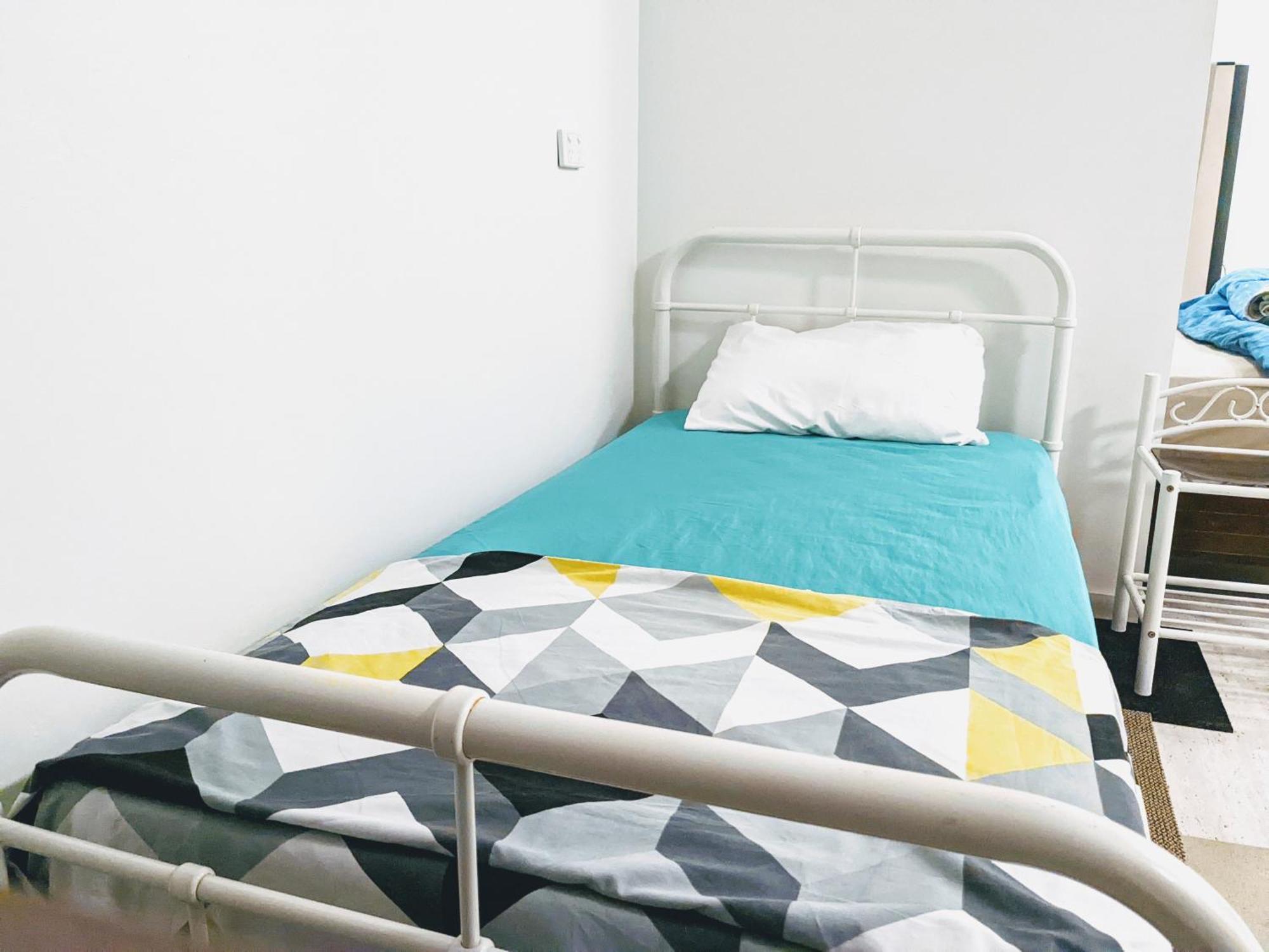 Stadium 5 Minutes Walk Guest house Townsville