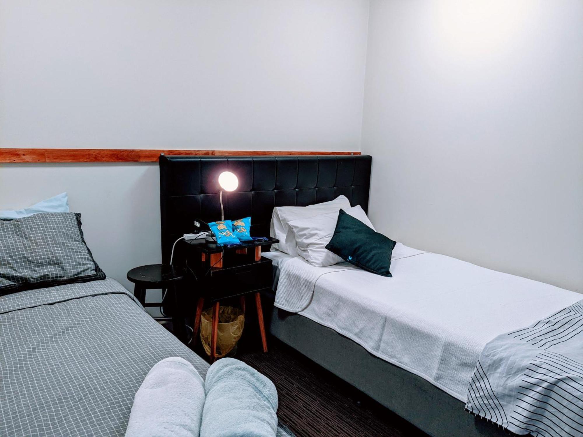 Guest house Stadium 5 Minutes Walk *