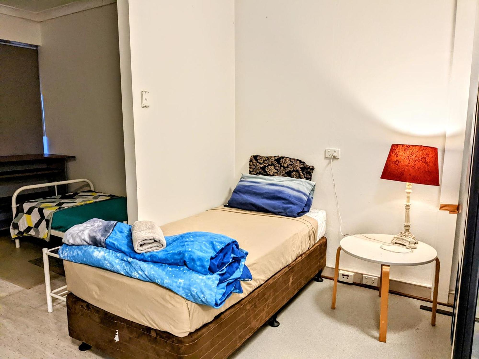 Stadium 5 Minutes Walk Guest house Townsville