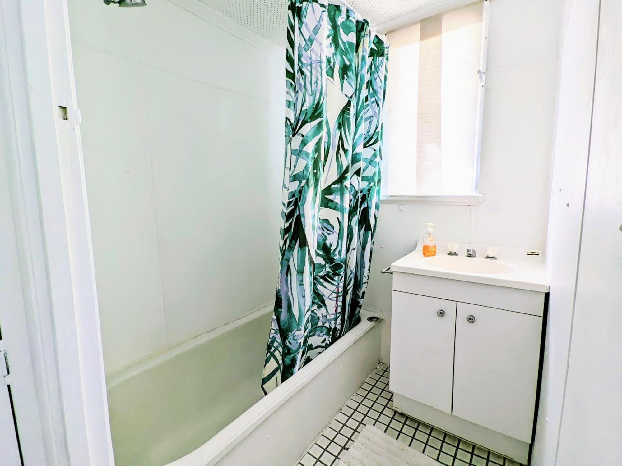 Apartment Classic Queenslander
