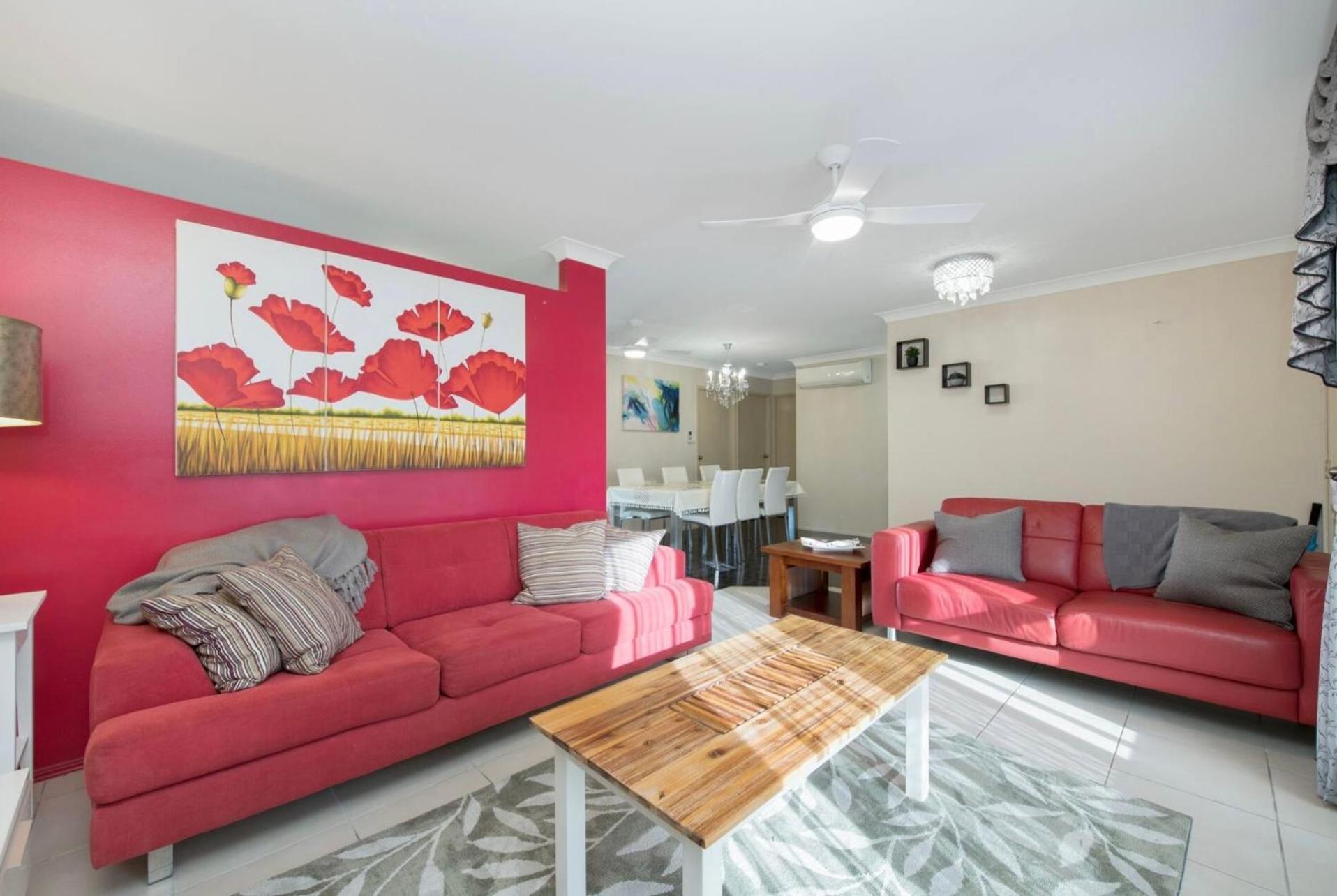 Entire Family With Private Pool Townsville