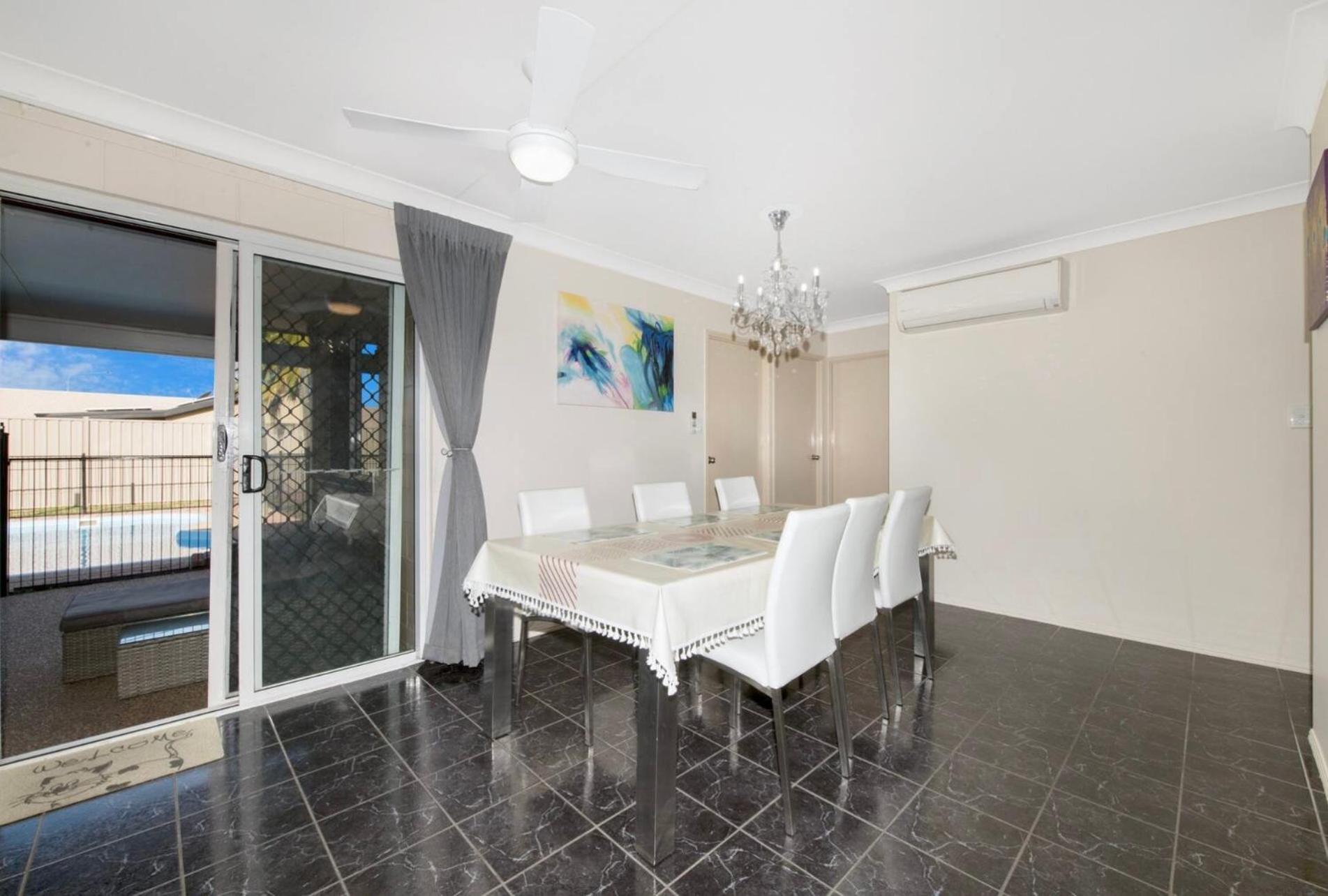 Entire Family With Private Pool Holiday home *