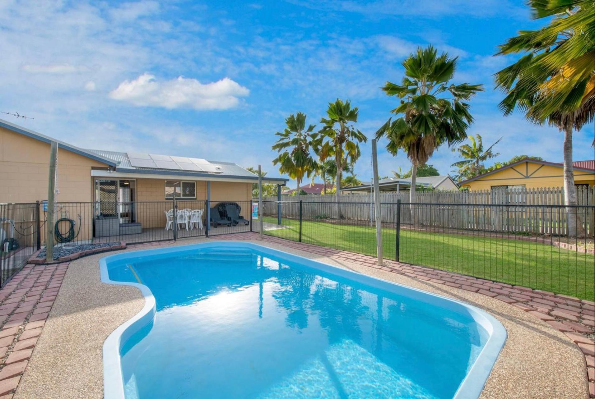 Holiday home Entire Family With Private Pool *