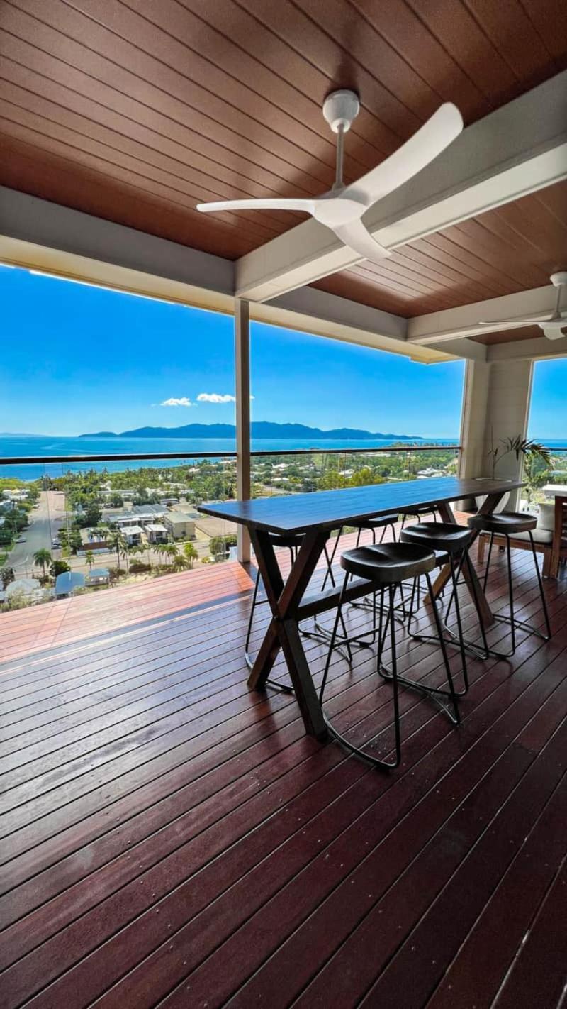 Apartment Incredible Views, Open Spaces,
