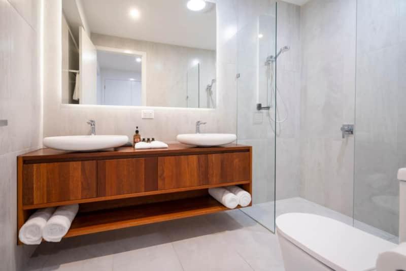 Apartment Incredible Views, Open Spaces, Townsville