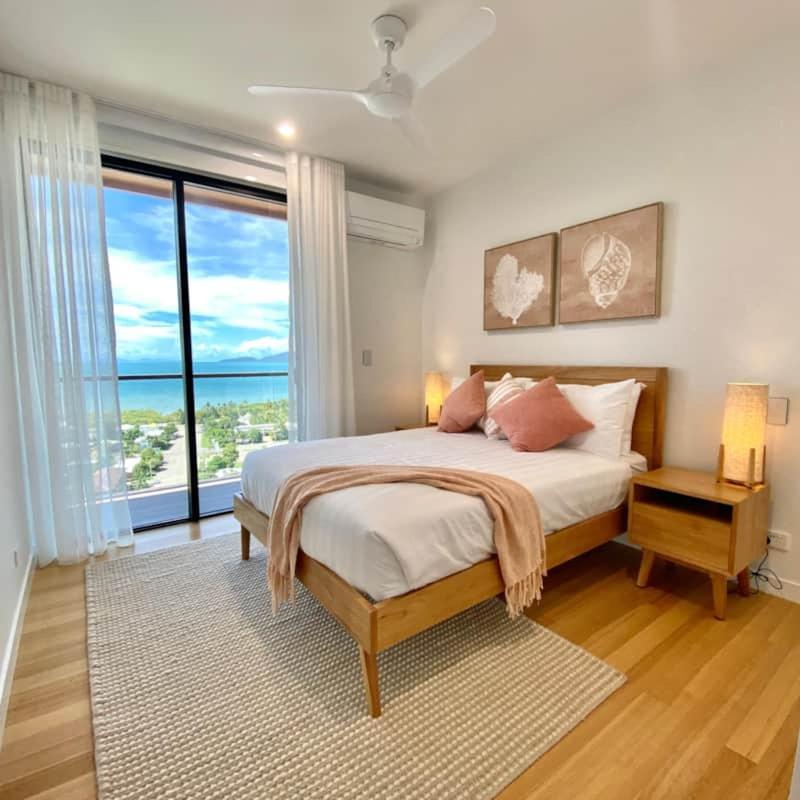 Apartment Incredible Views, Open Spaces, Townsville