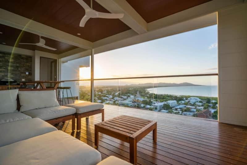 Apartment Incredible Views, Open Spaces,