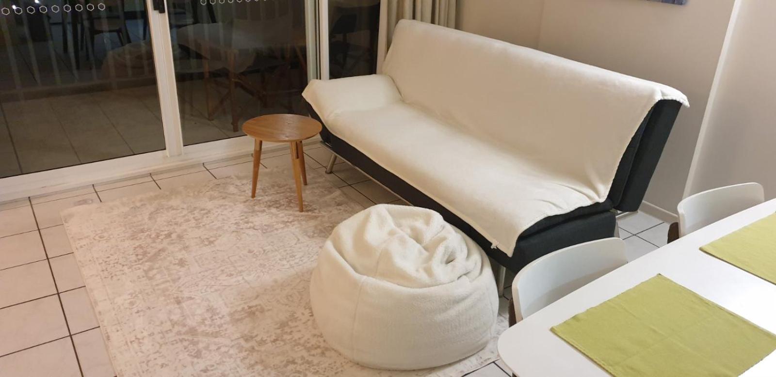 Enjoy Resort-styled Apartment Townsville