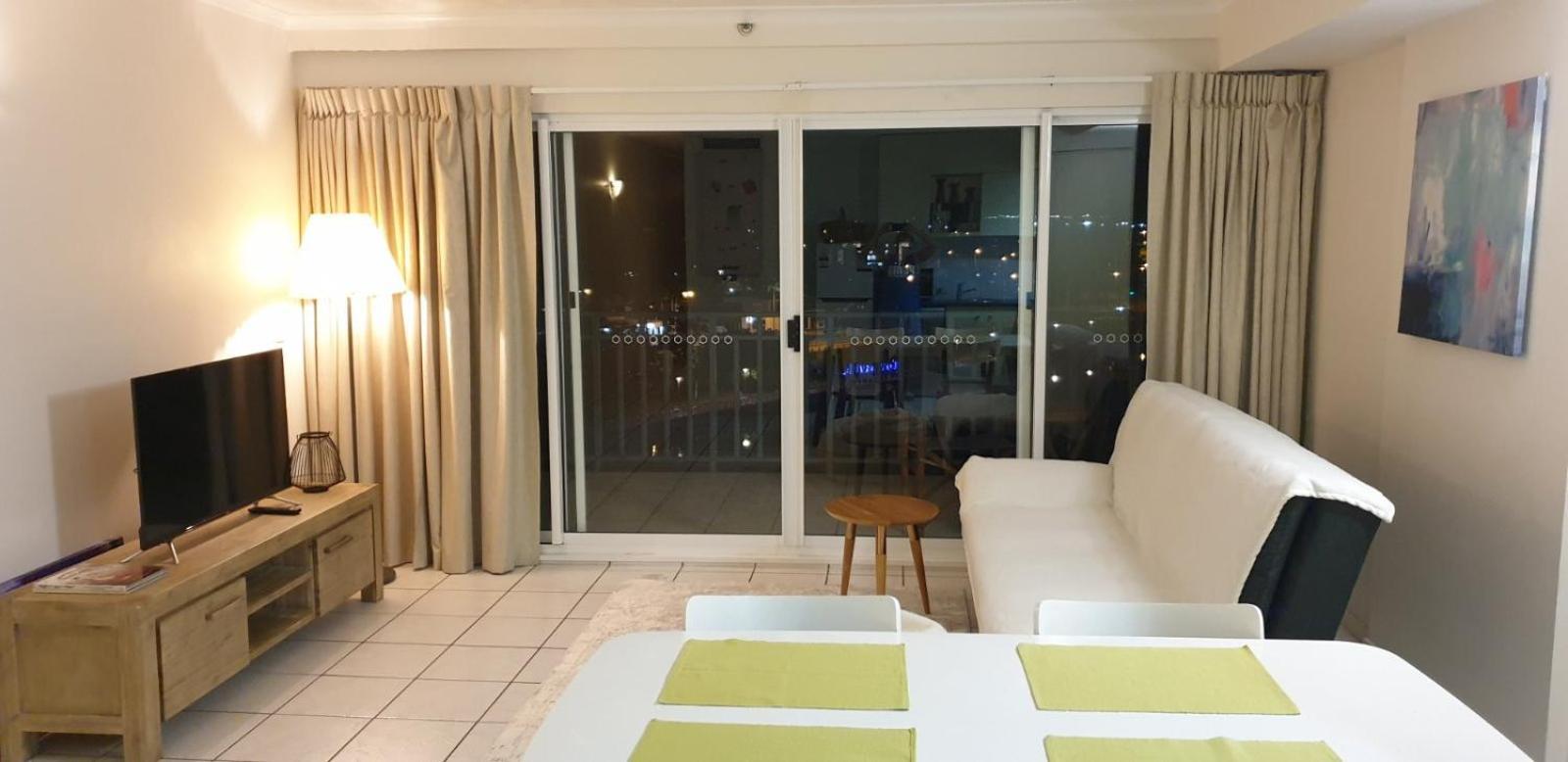 Apartment Enjoy Resort-styled Townsville