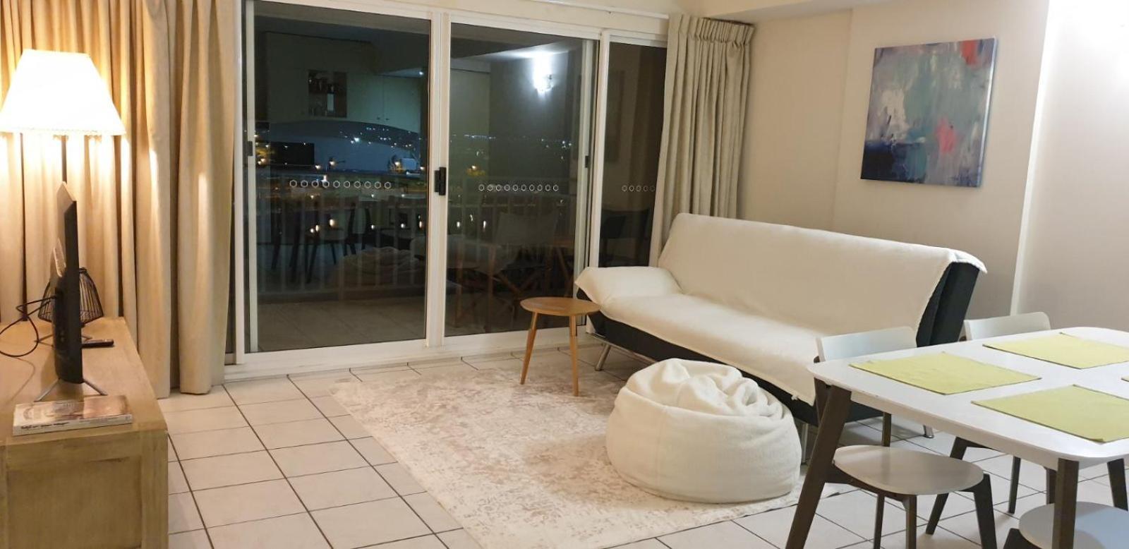 Enjoy Resort-styled Apartment