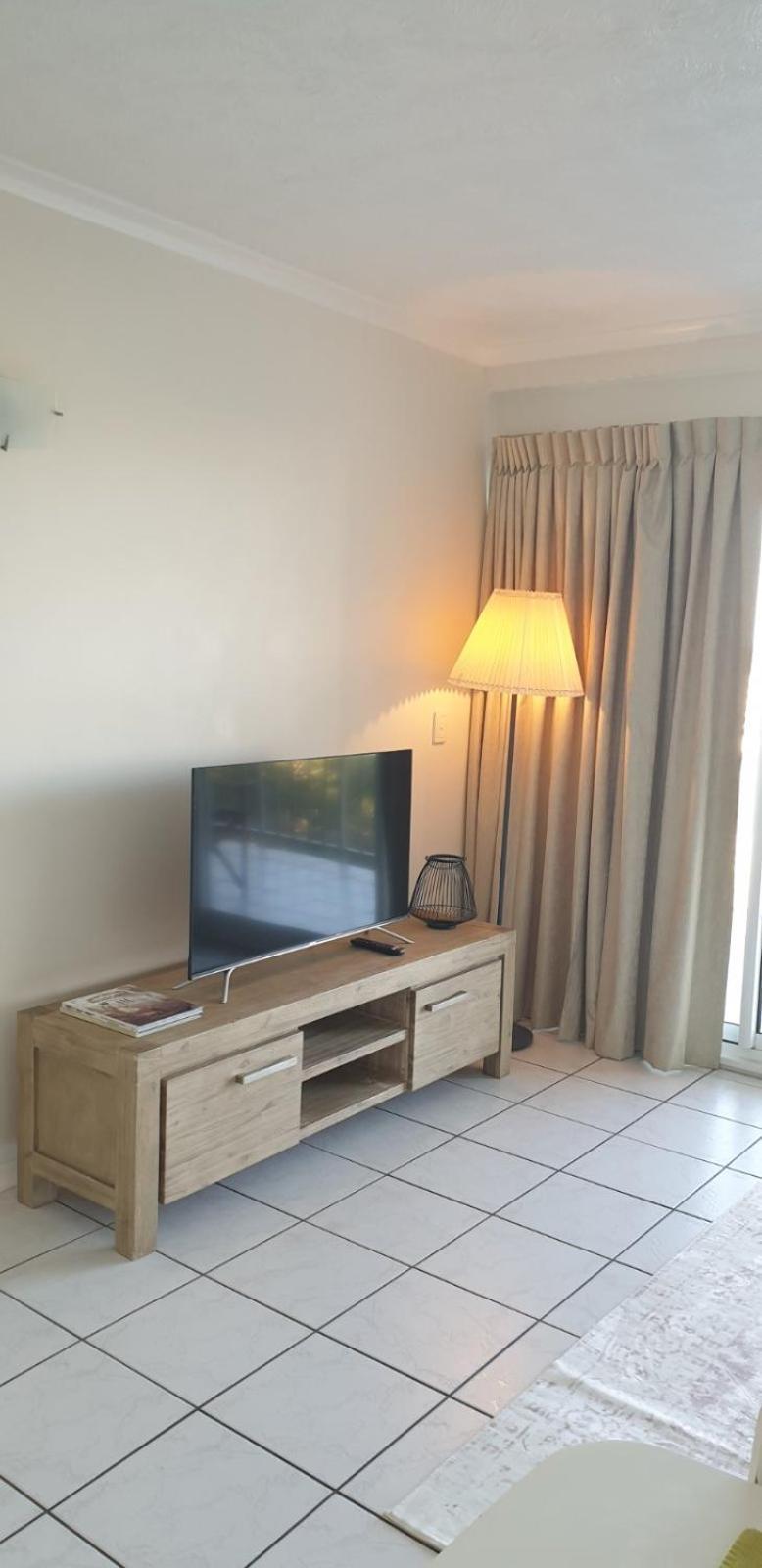 Enjoy Resort-styled Apartment *