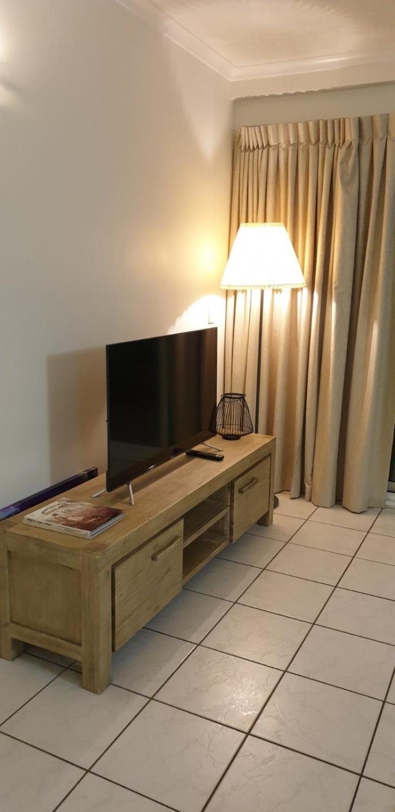 Enjoy Resort-styled Apartment Townsville