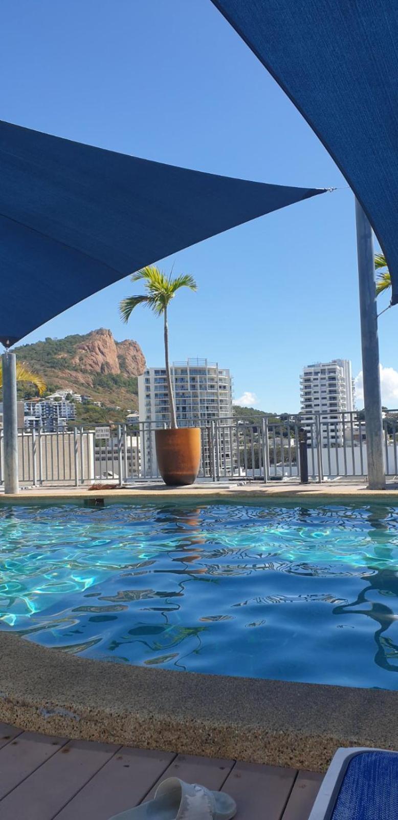 Enjoy Resort-styled Townsville