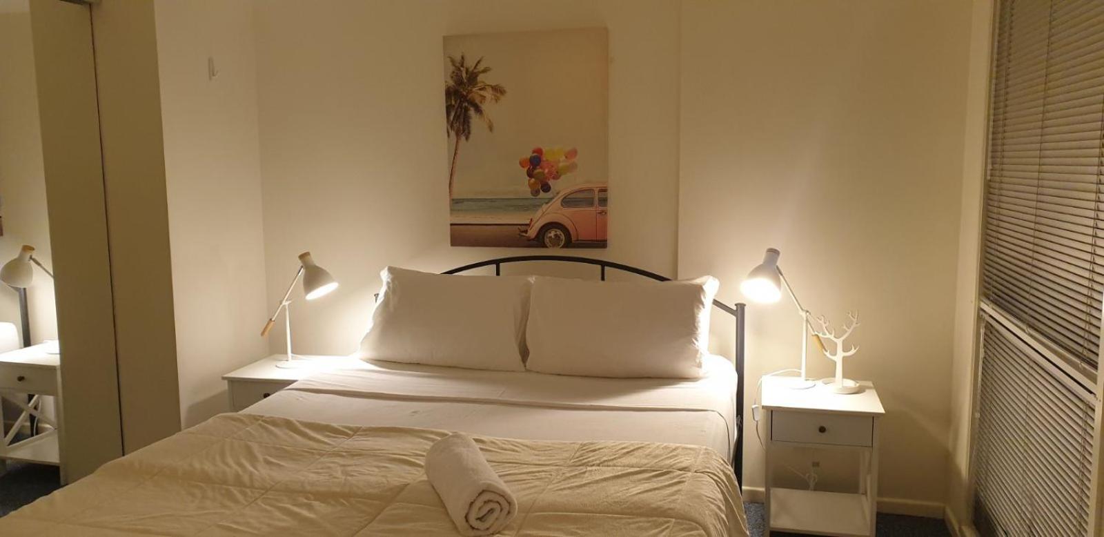 Apartment Enjoy Resort-styled *