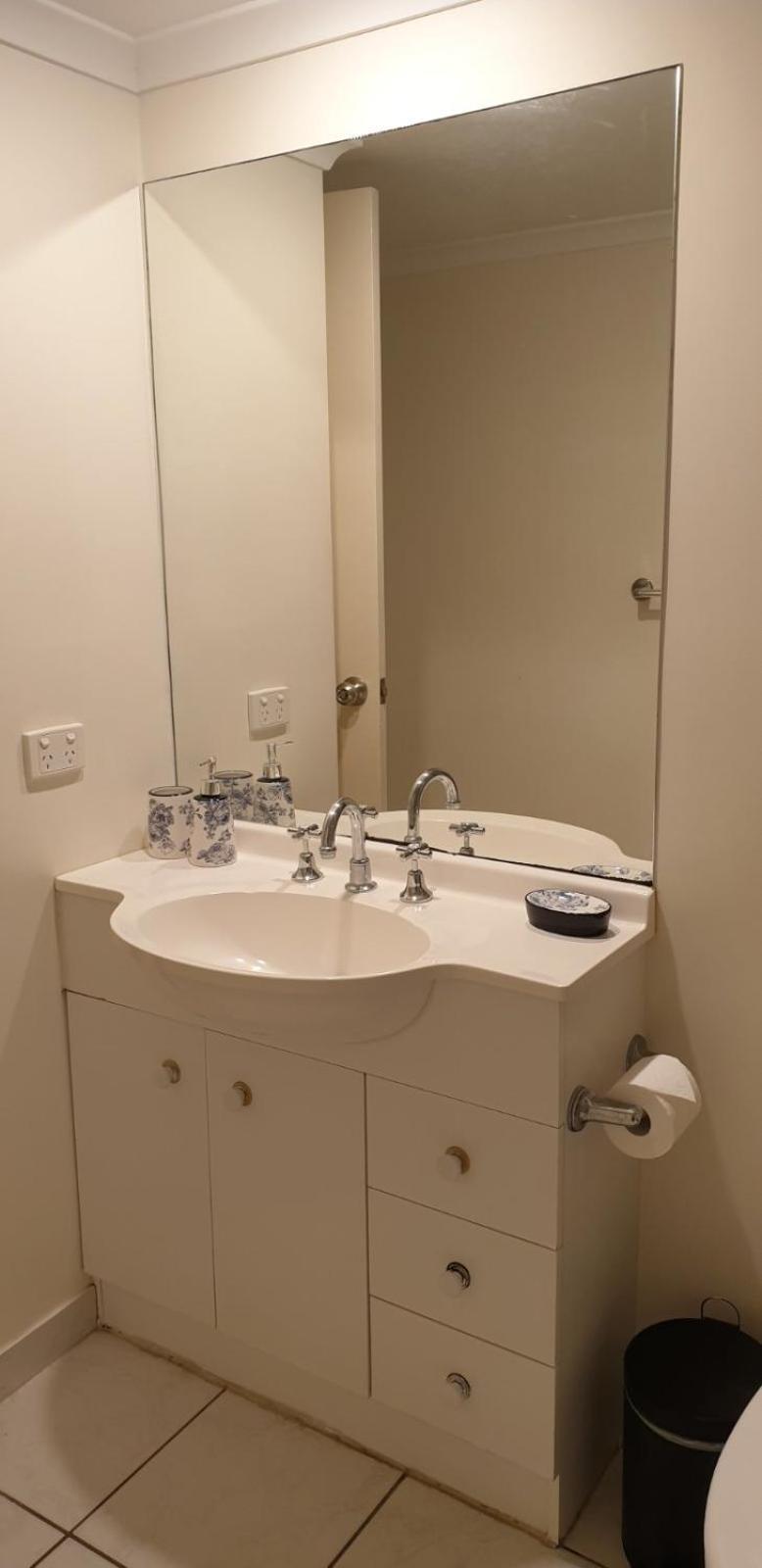 Enjoy Resort-styled Apartment Townsville