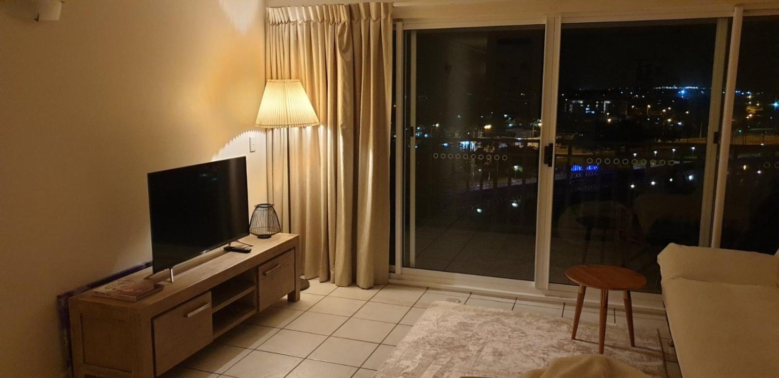 Enjoy Resort-styled Townsville