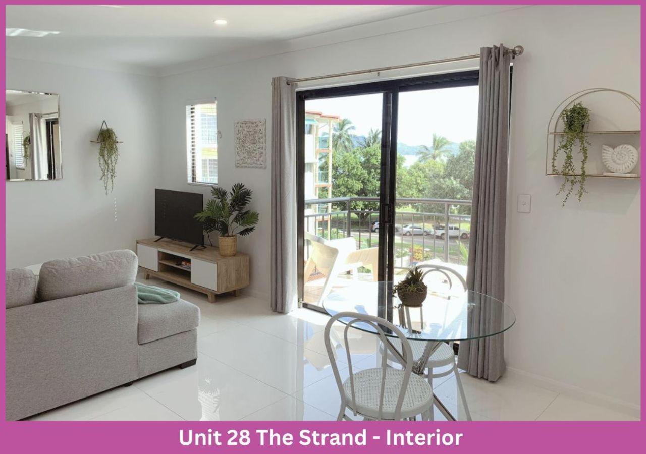 The U28 Apartment Townsville