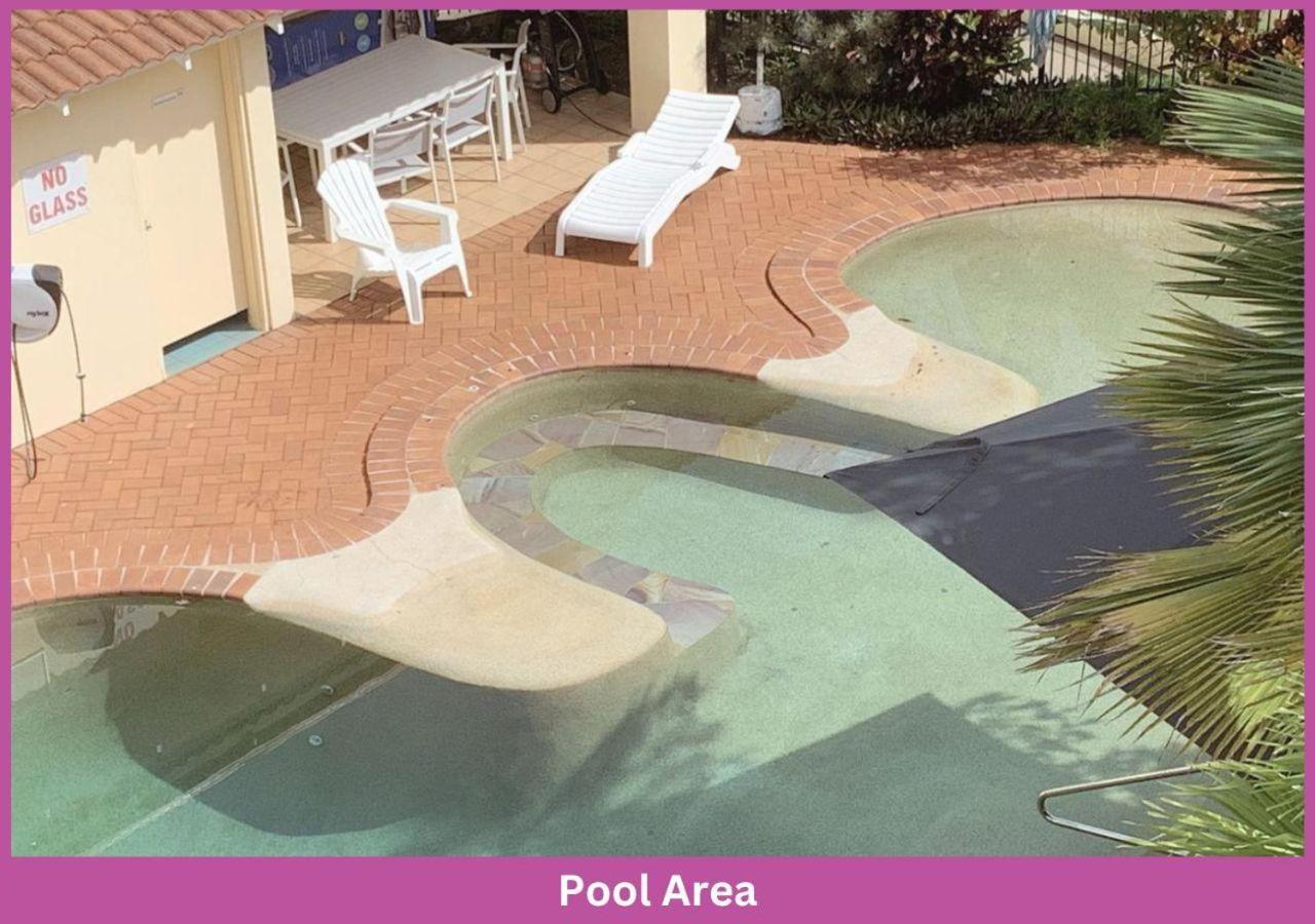 Apartment The U28 Townsville