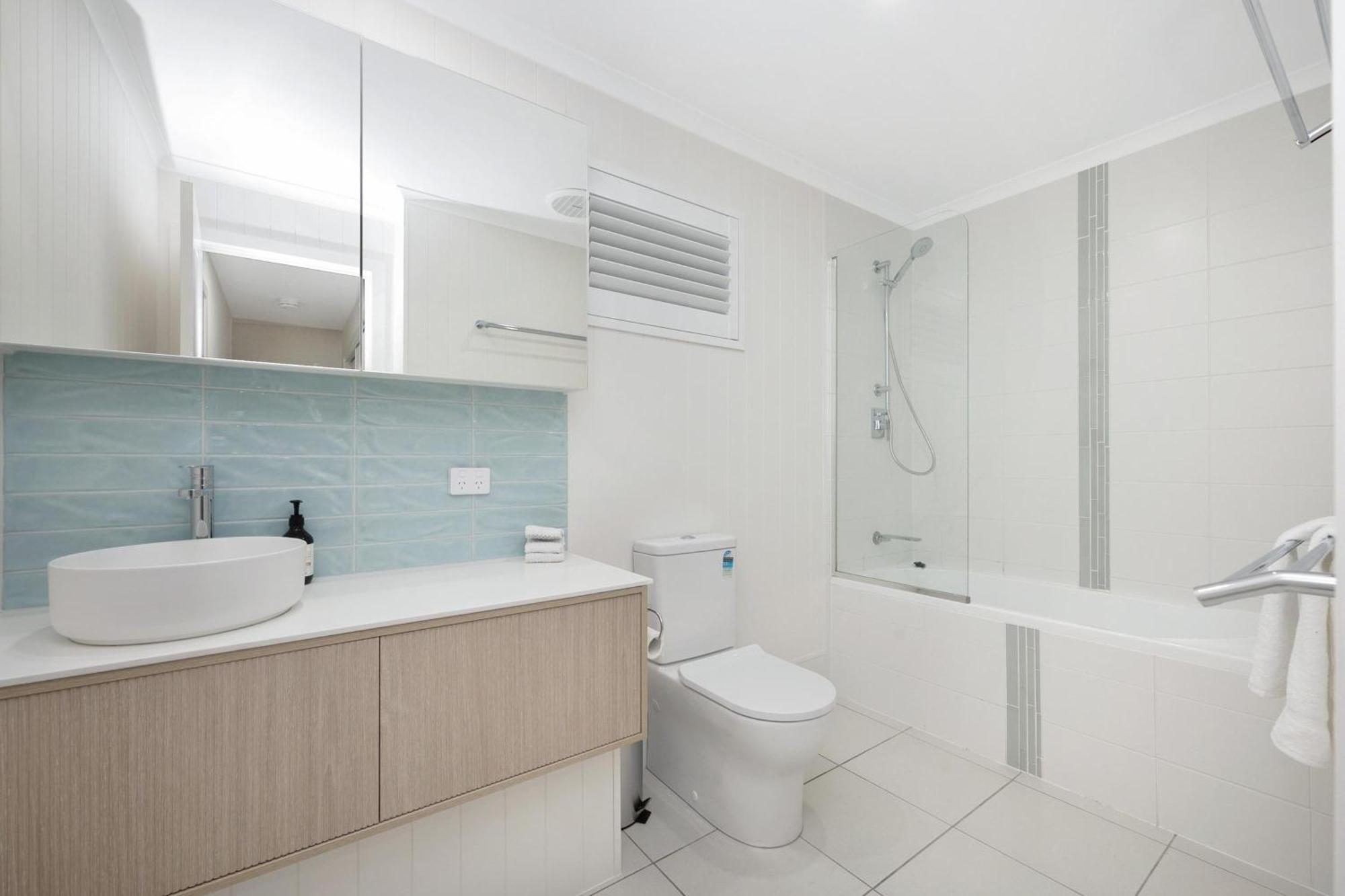 Apartment Gregory Street 31