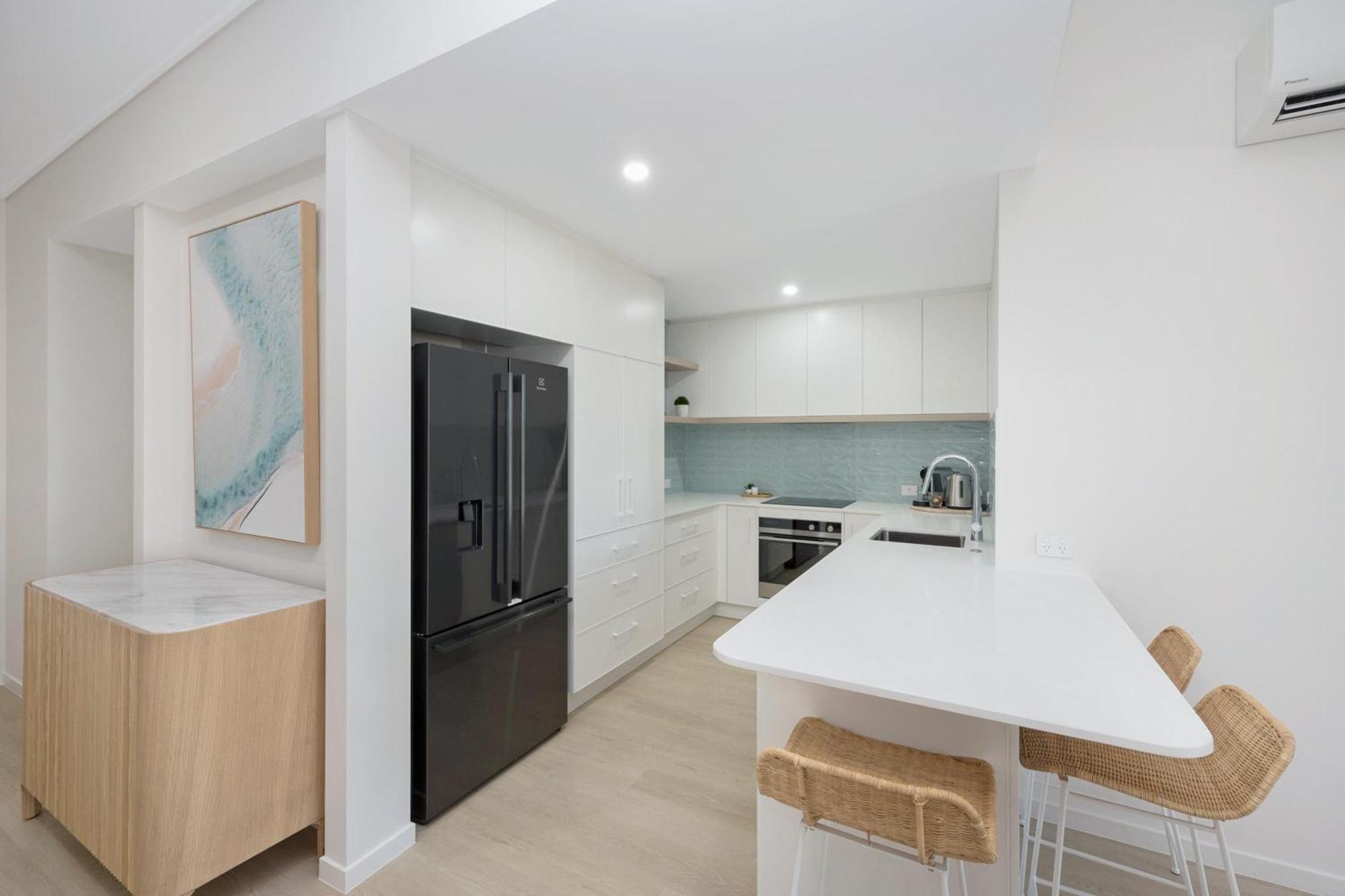Gregory Street 31 Apartment Townsville