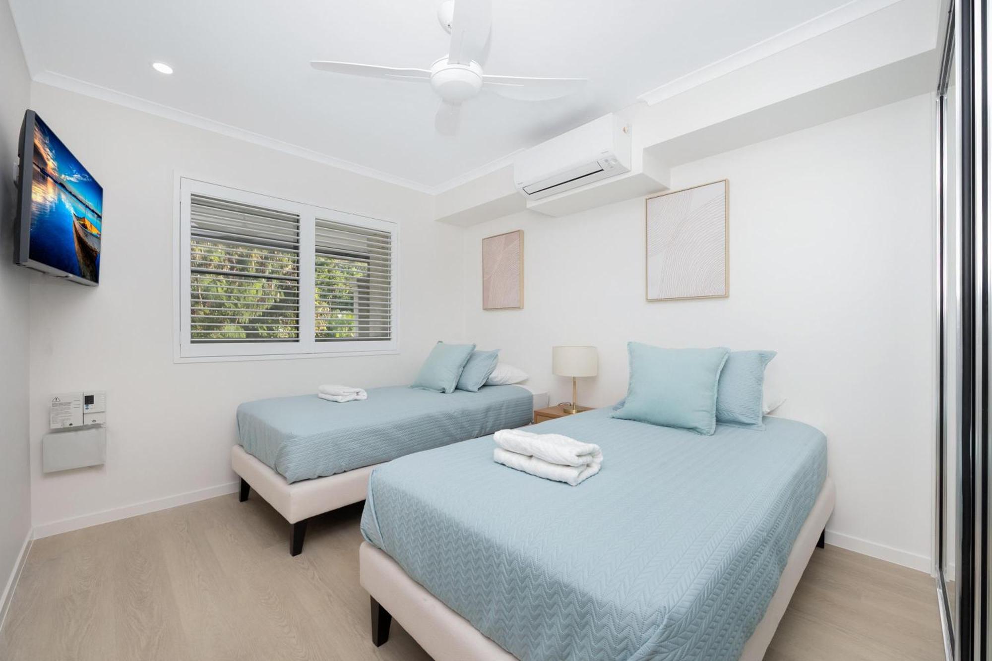 Gregory Street 31 Apartment Townsville