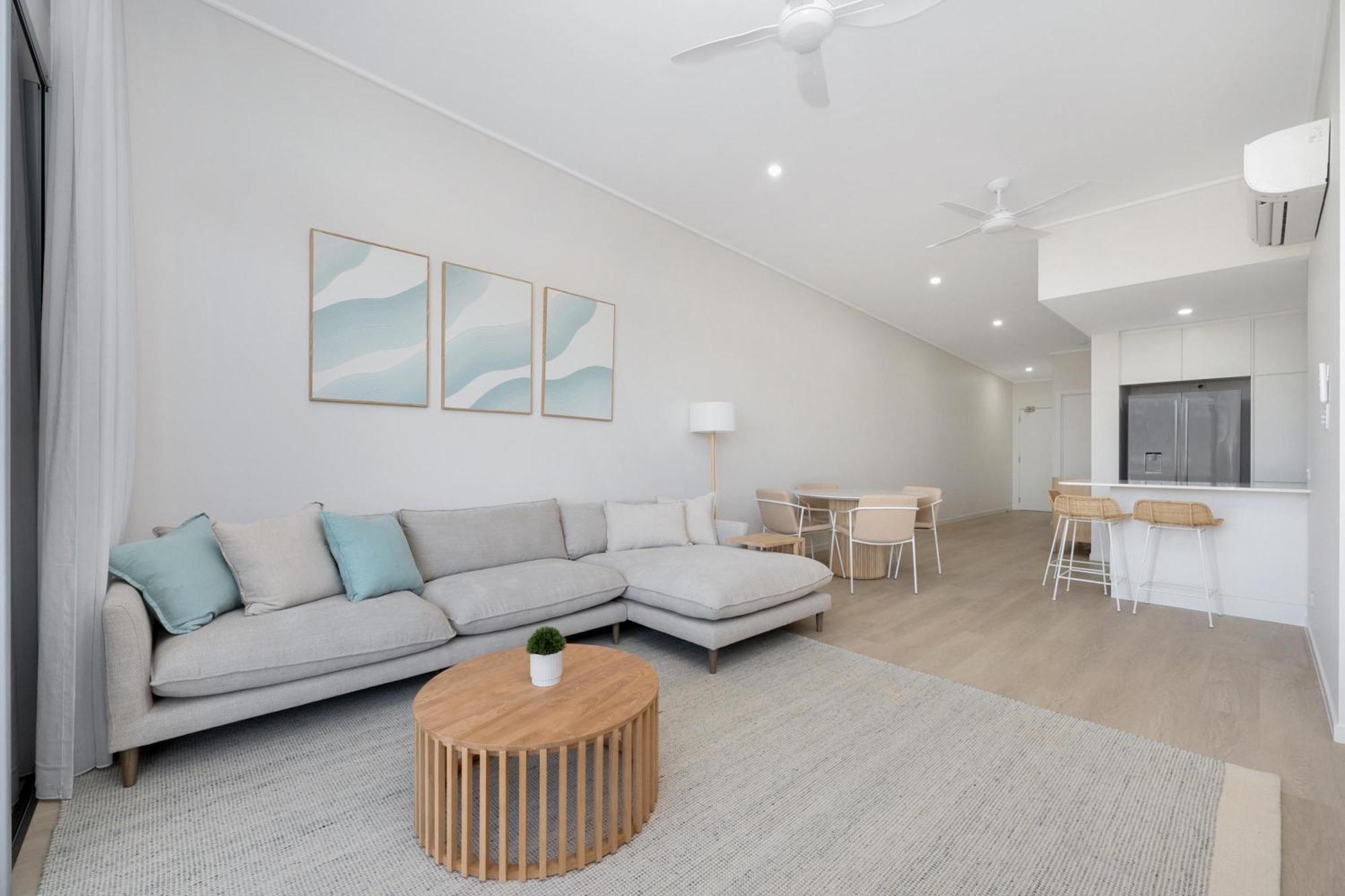 Gregory Street 31 Apartment *