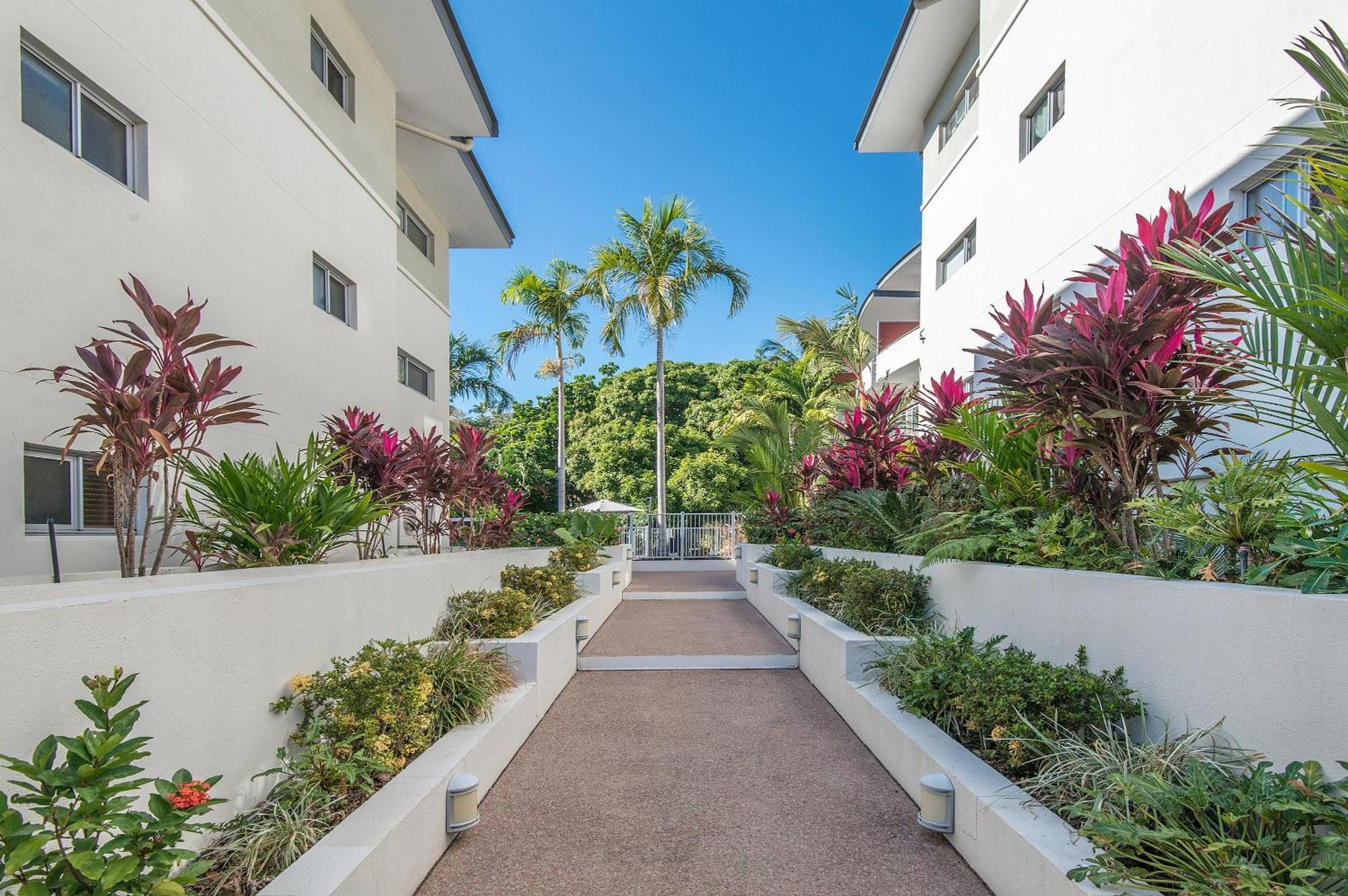Apartment Gregory Street 31 Townsville