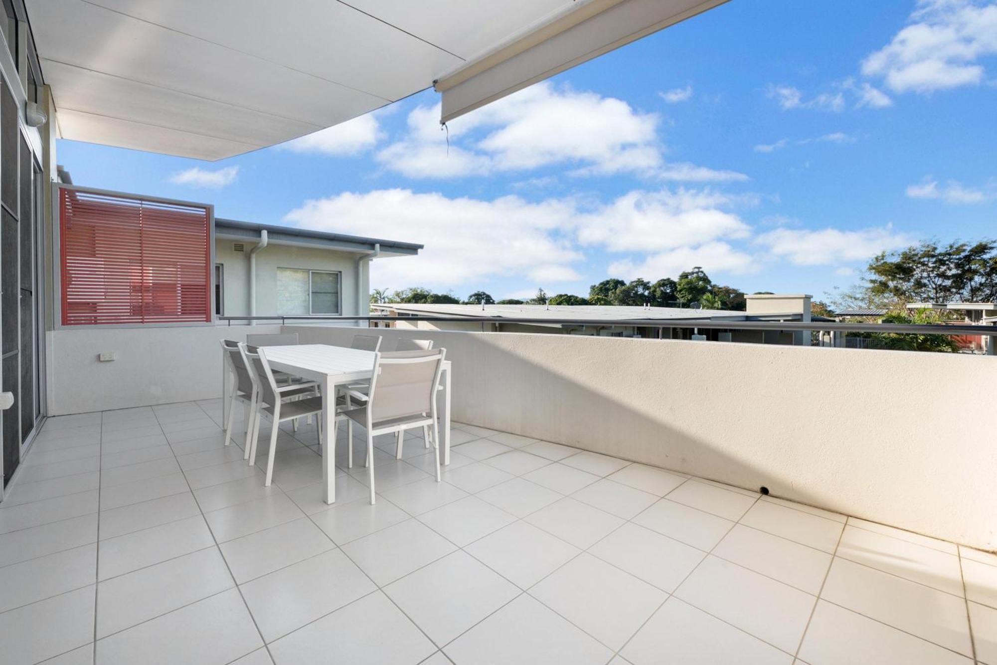 Gregory Street 31 Apartment