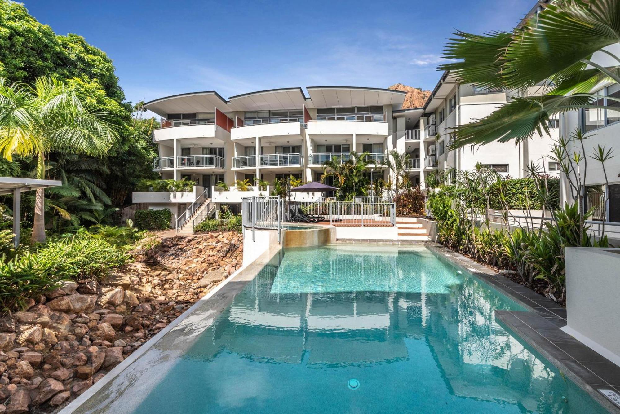 Apartment Gregory Street 31