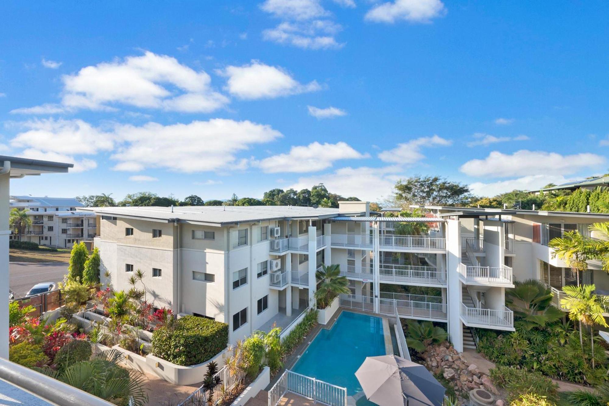 Apartment Gregory Street 31 Townsville