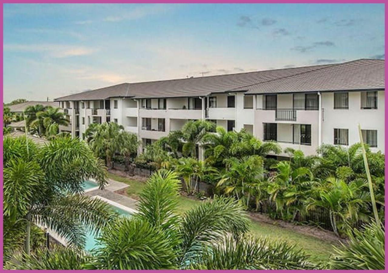 Henry Street Haven Ii Townsville