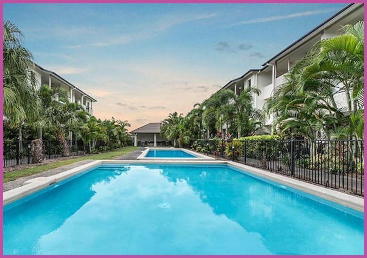 Henry Street Haven Ii * Townsville