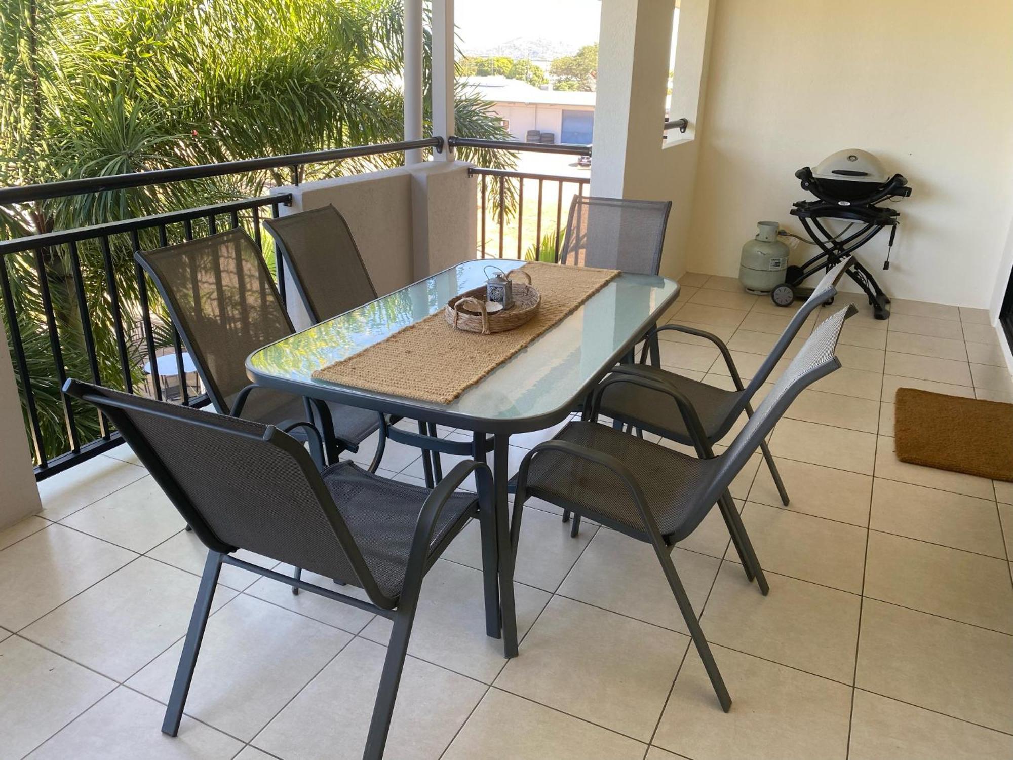 Henry Street Haven Ii Townsville