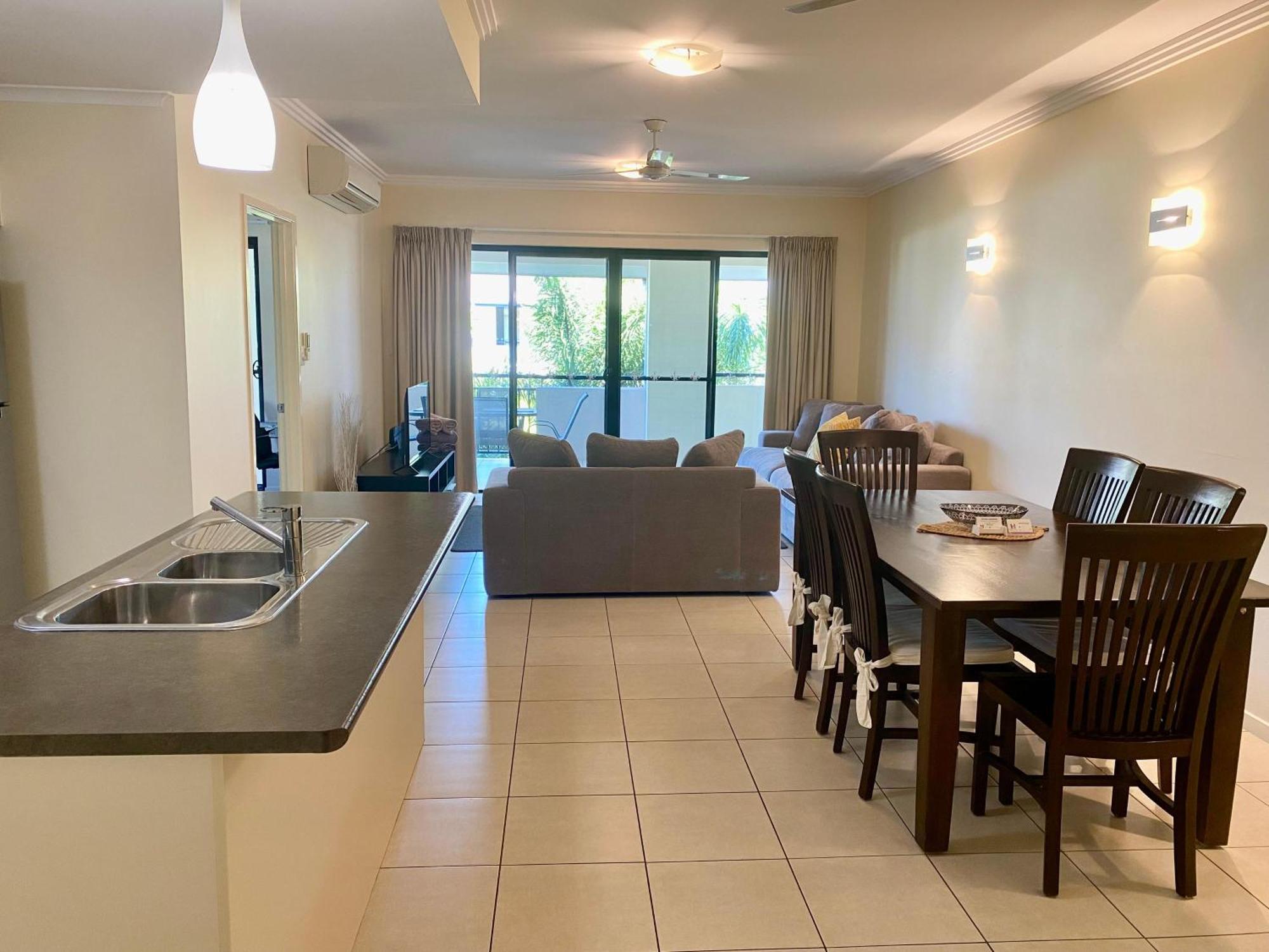 Apartment Henry Street Haven Ii Townsville