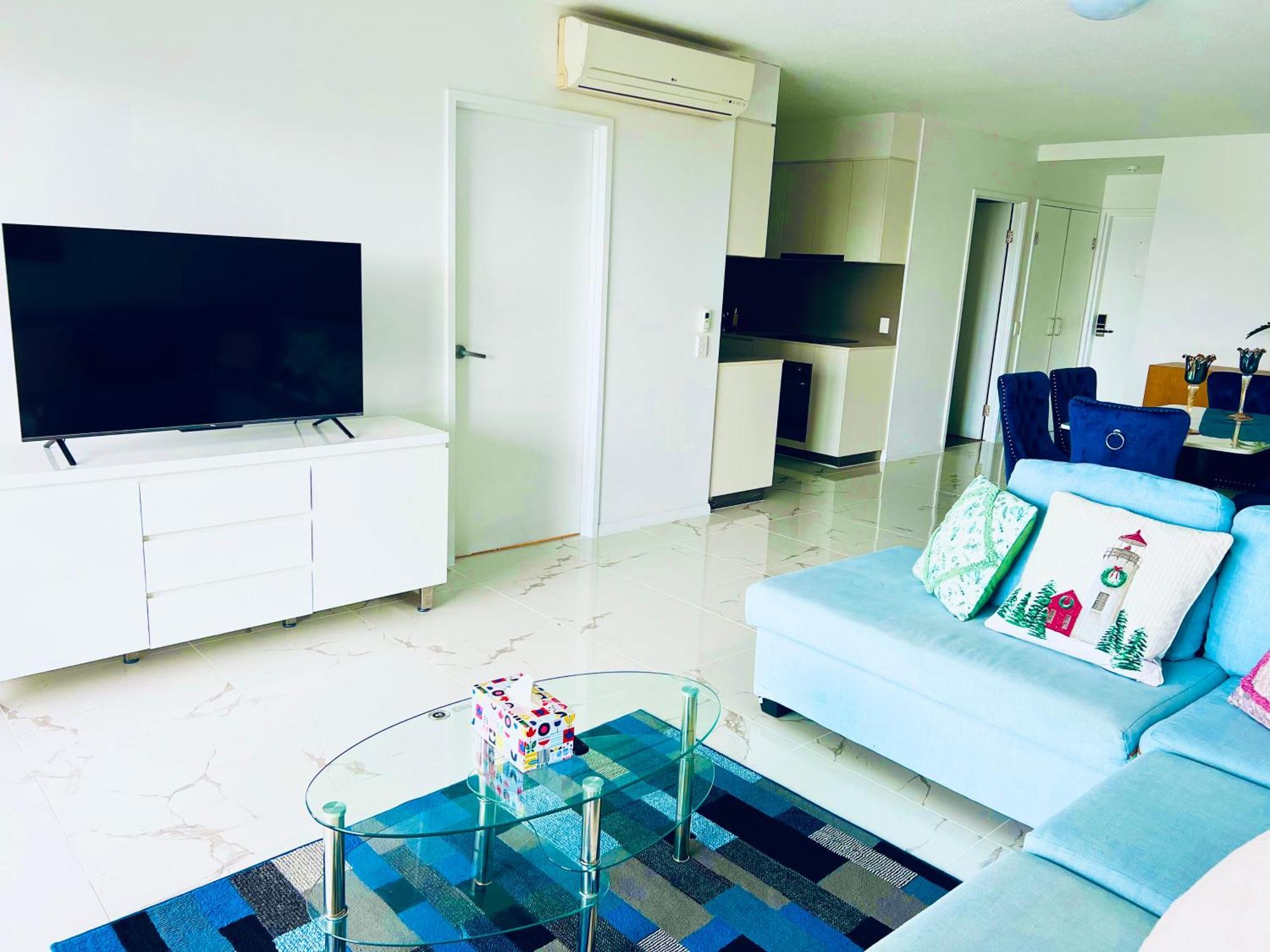 Harmony Apartment *
