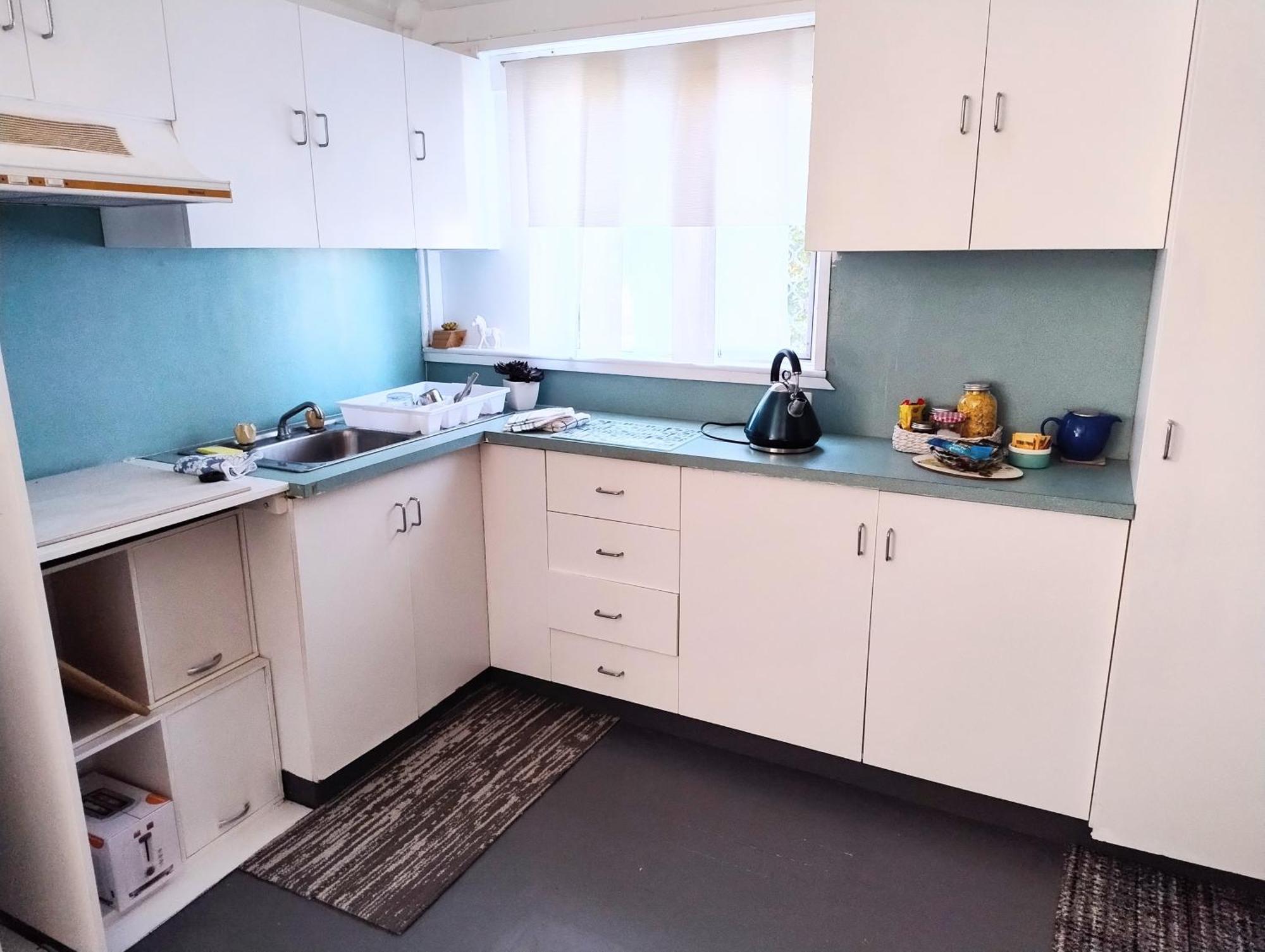 Apartment Classic Queenslander Townsville