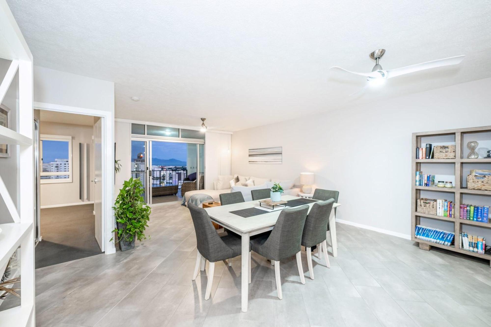 City Centre Retreat