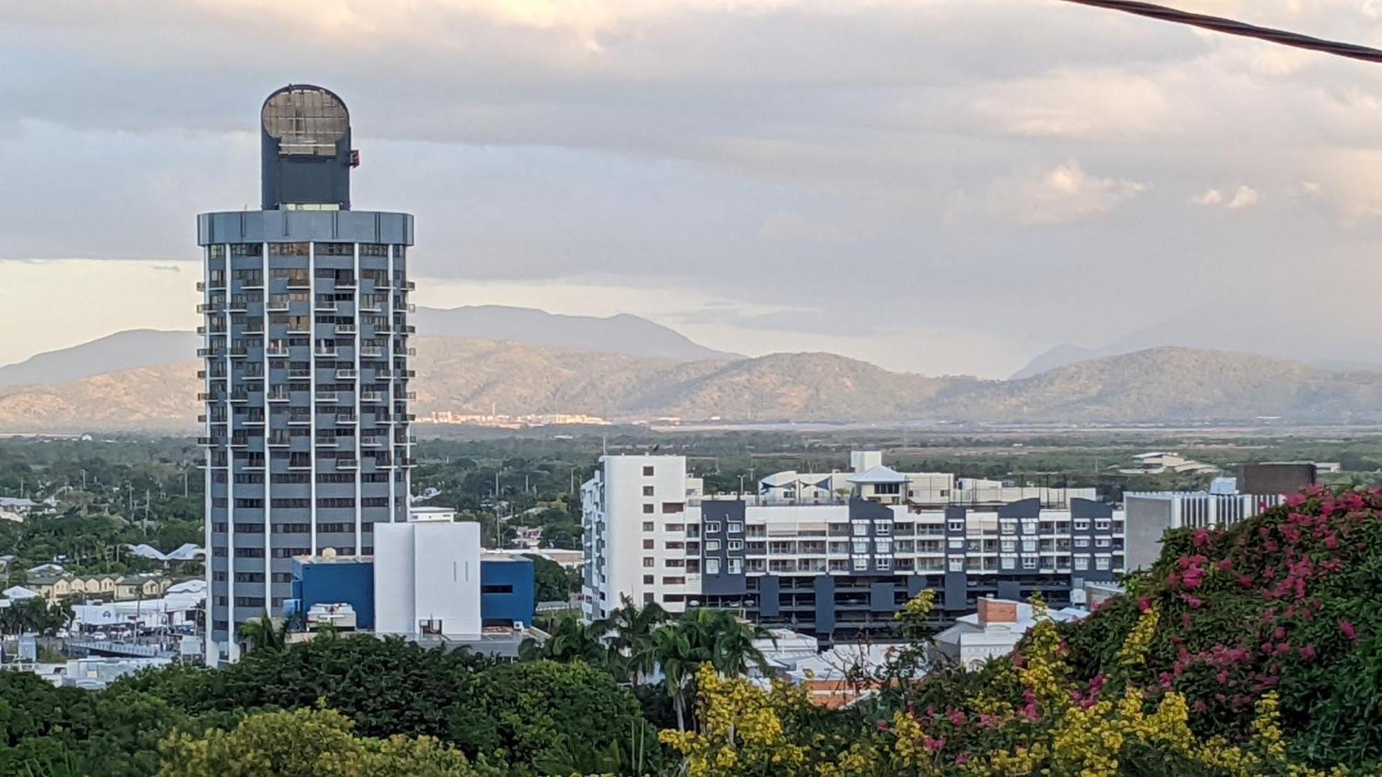Spacious Townsville