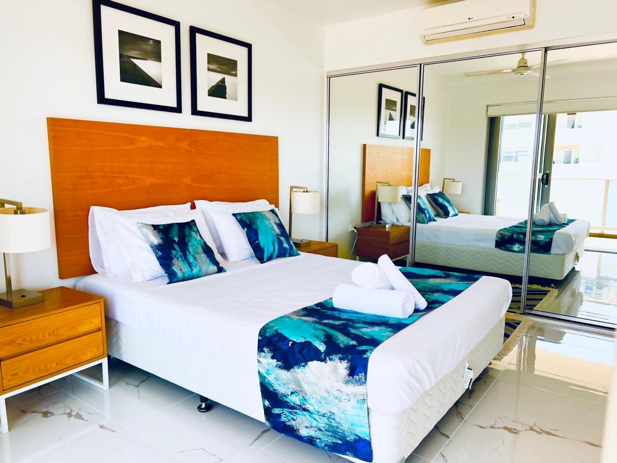 Harmony Apartment Townsville