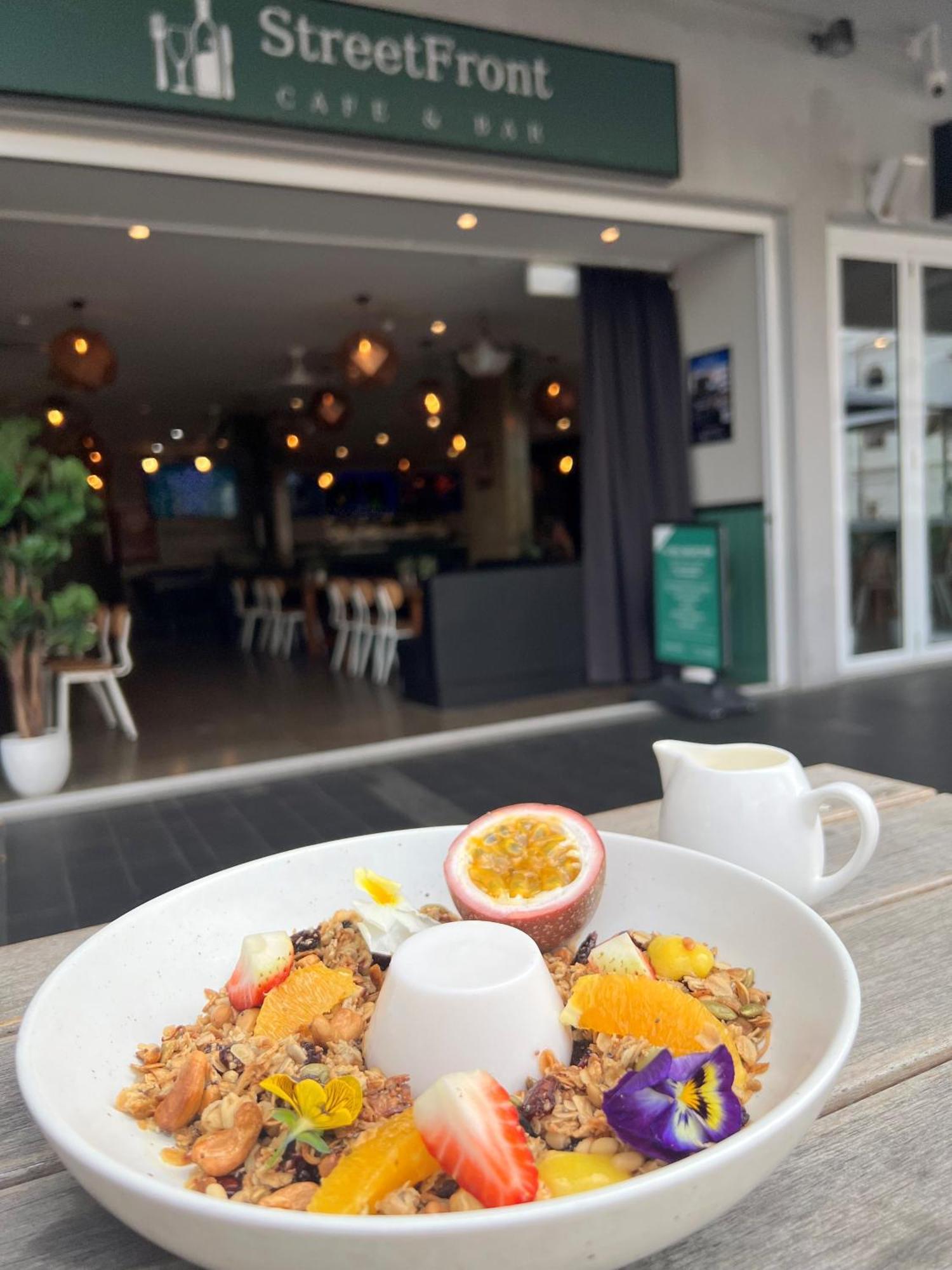 Rambutan Resort Townsville