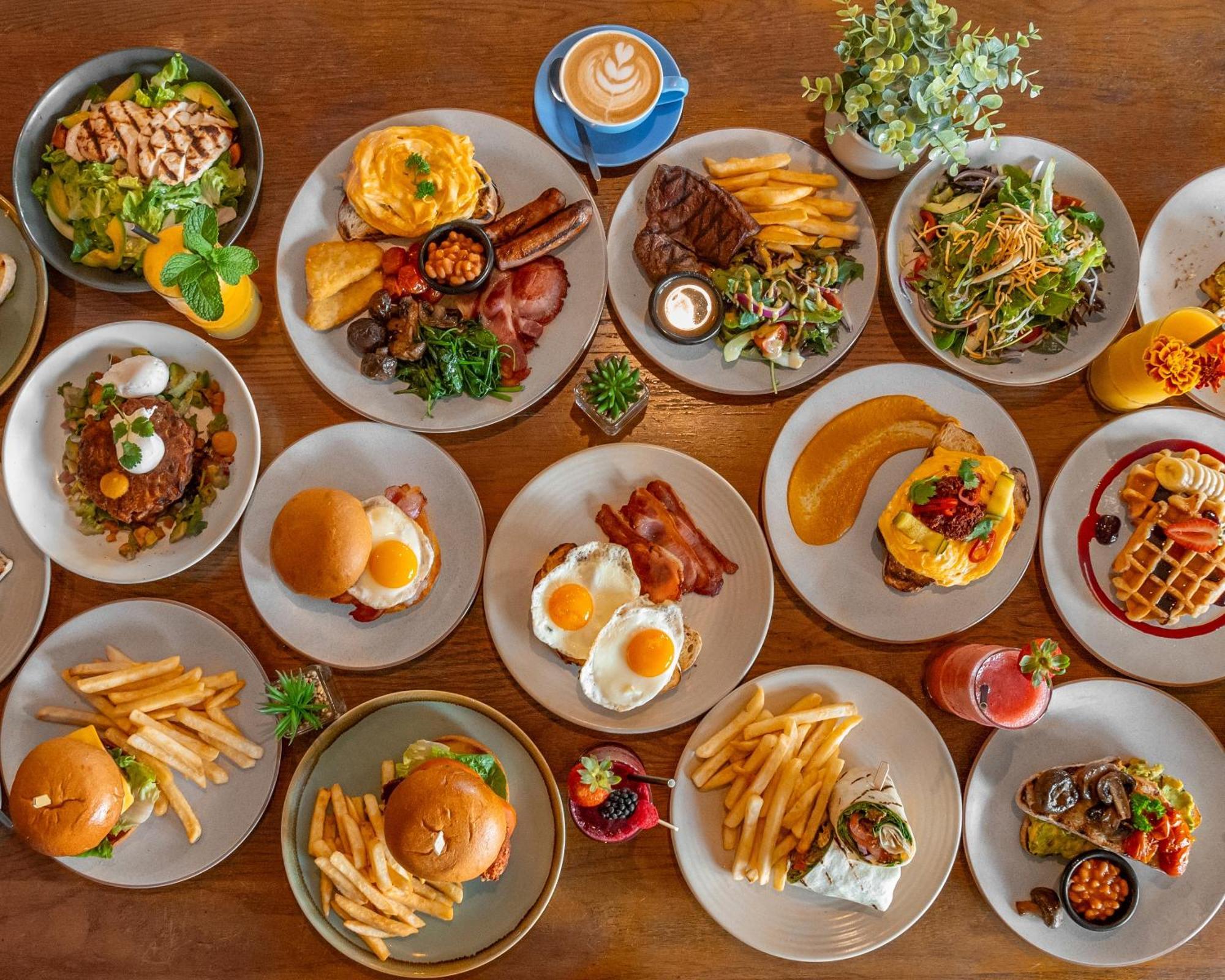 Rambutan 4* Townsville