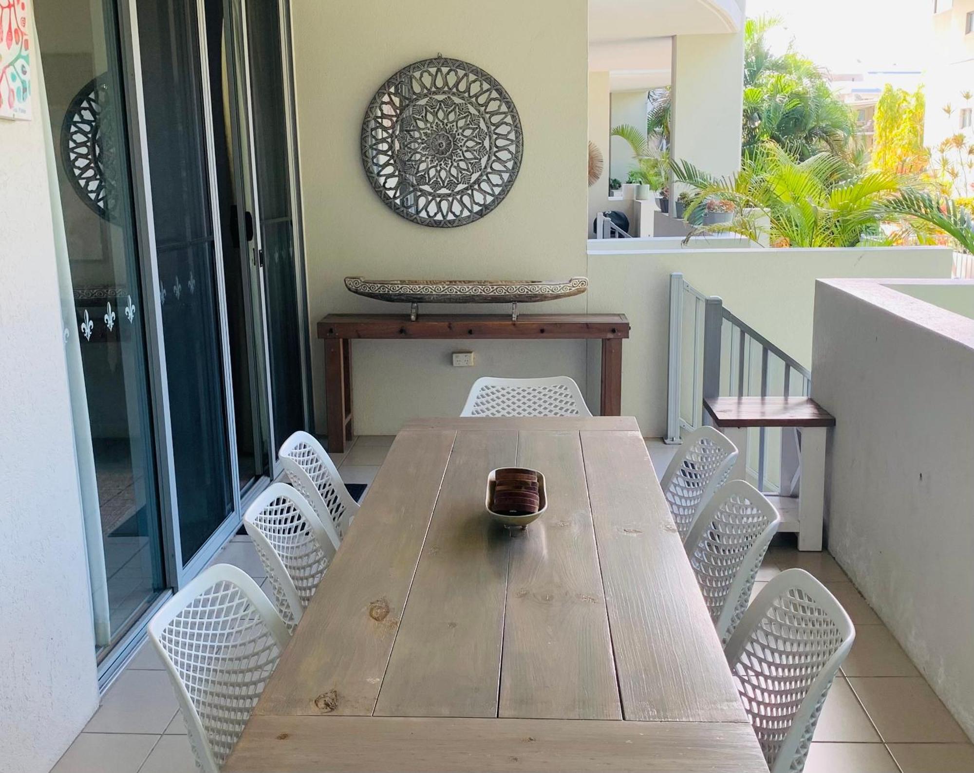 To Stadium - Perfect Location In Apartment Townsville