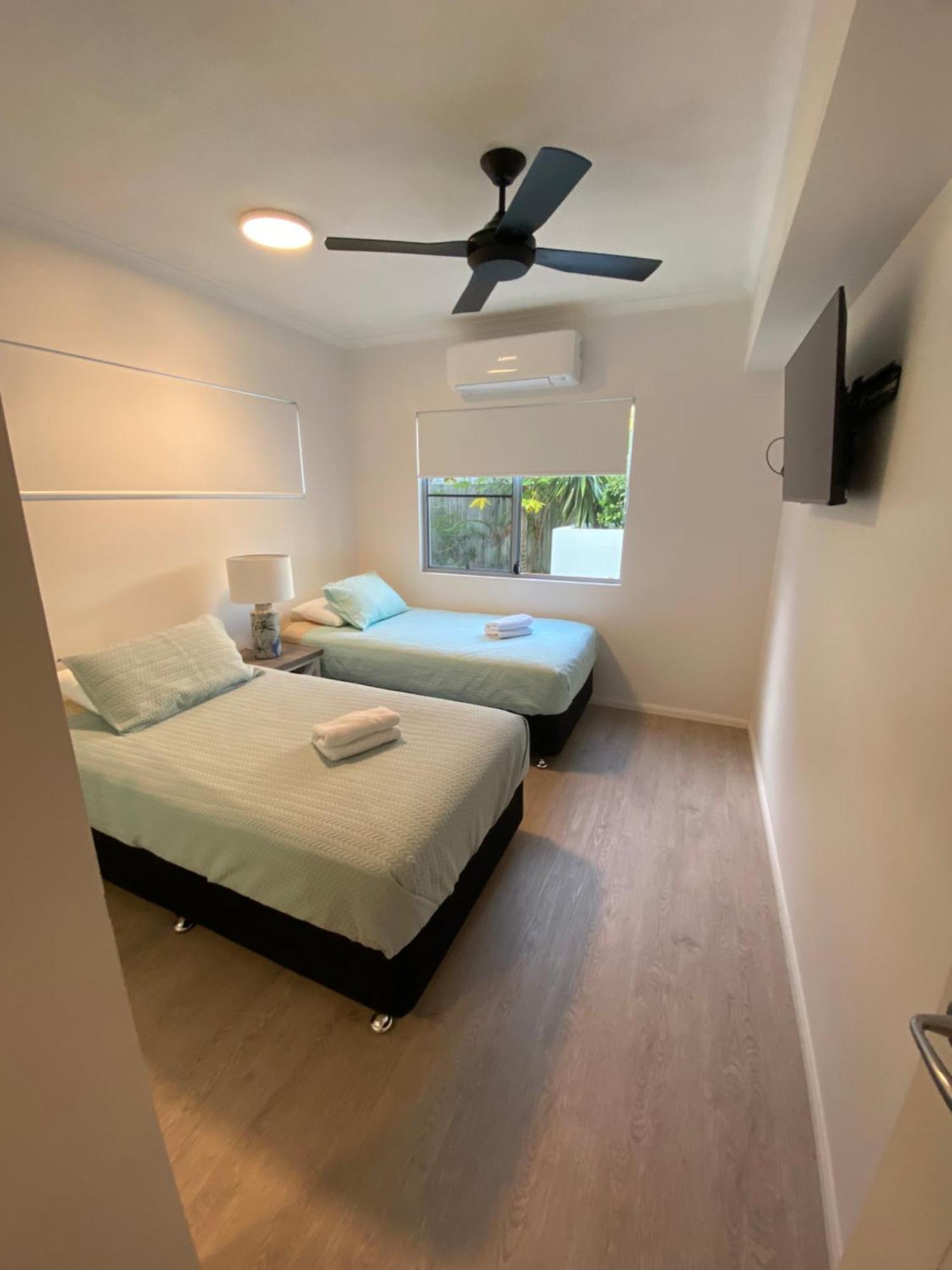 Apartment To Stadium - Perfect Location In Townsville